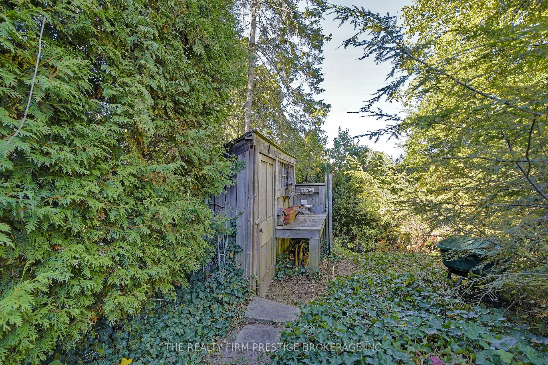 293 Riverside Drive