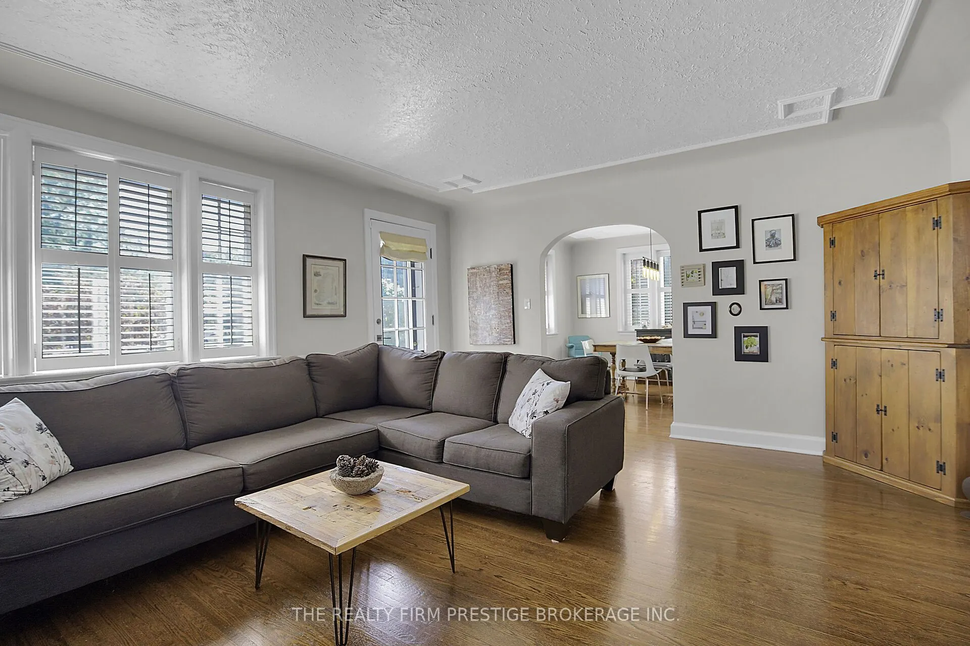 293 Riverside Drive