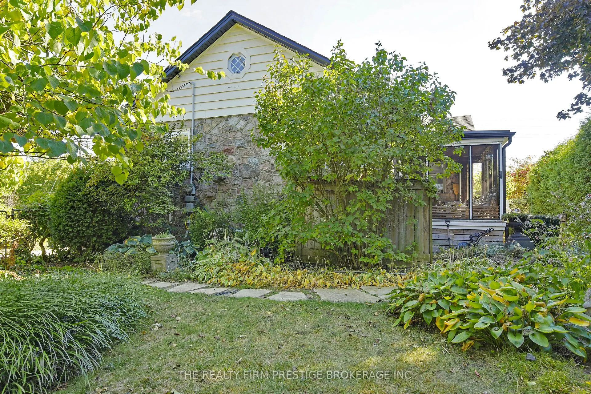 293 Riverside Drive