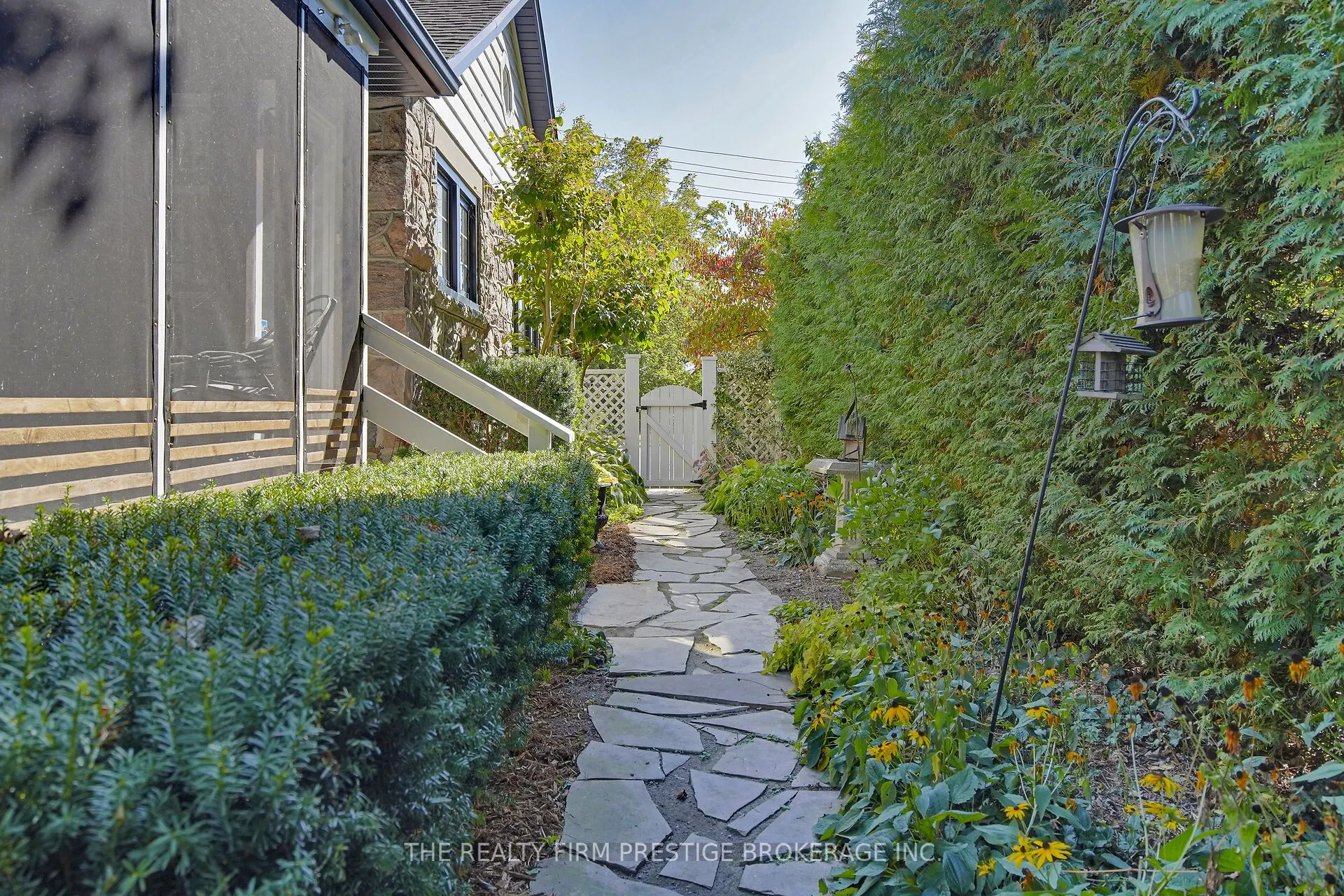 293 Riverside Drive