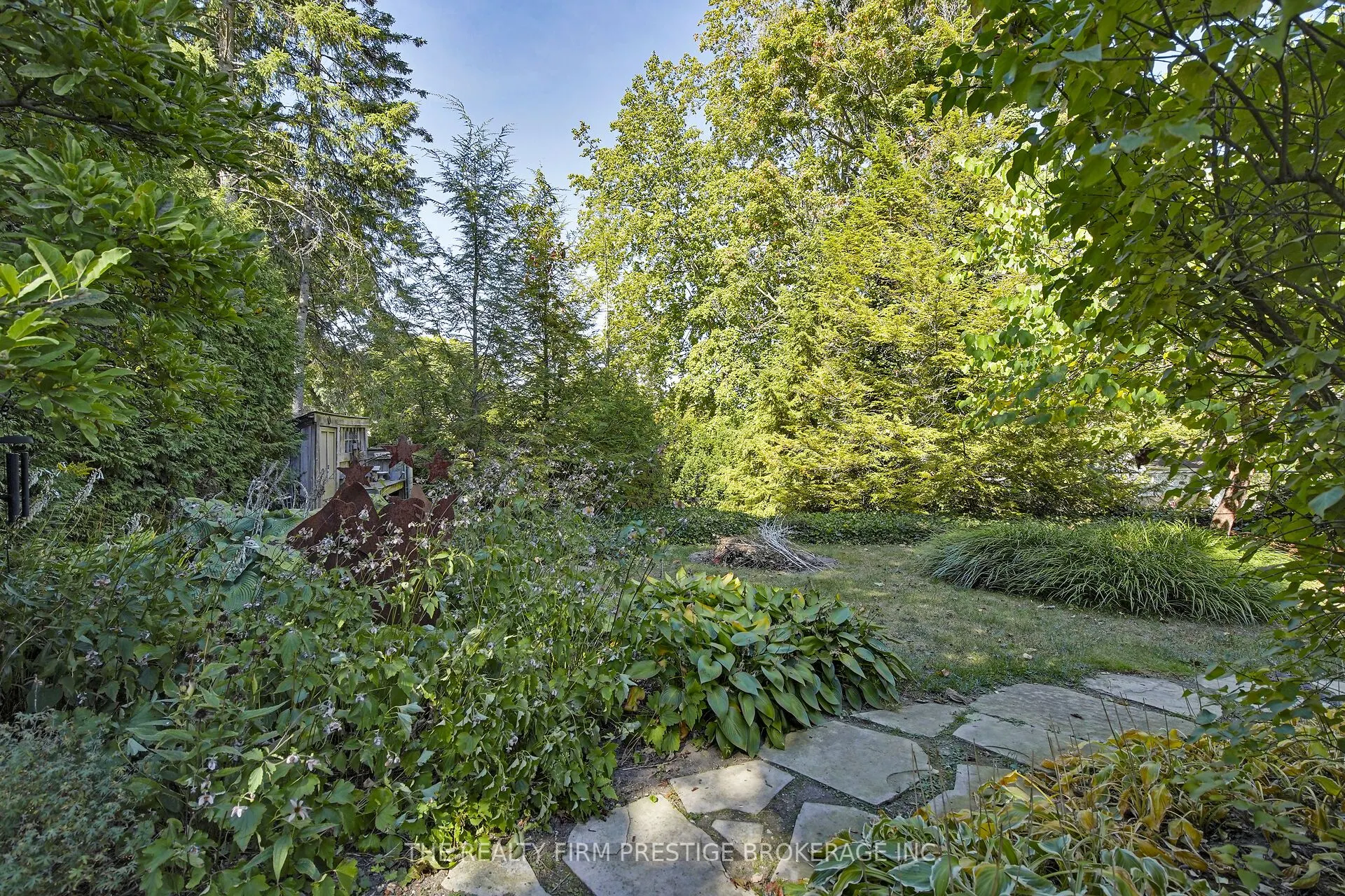 293 Riverside Drive