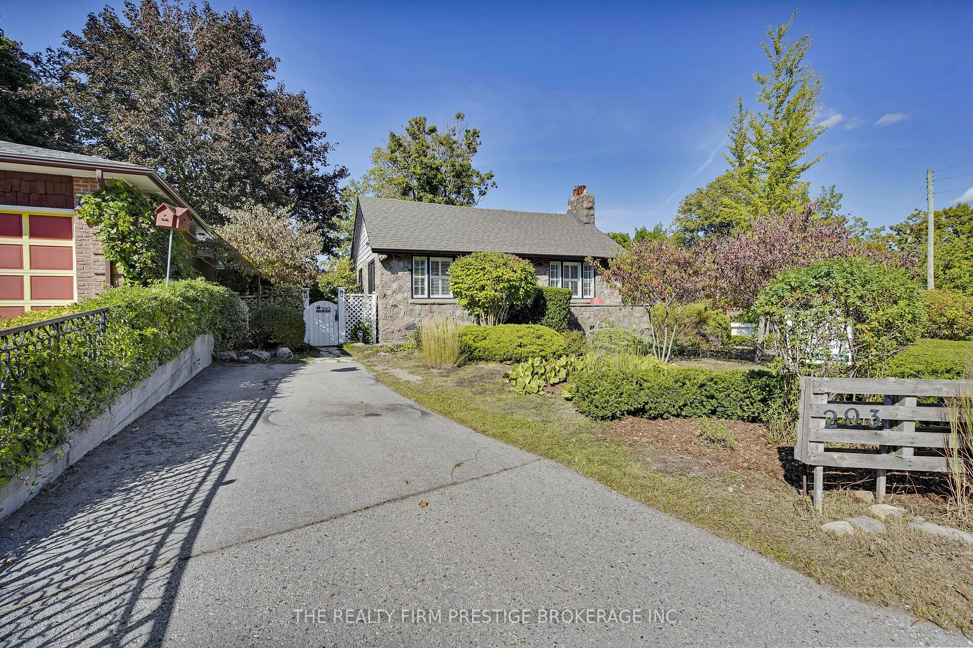 293 Riverside Drive