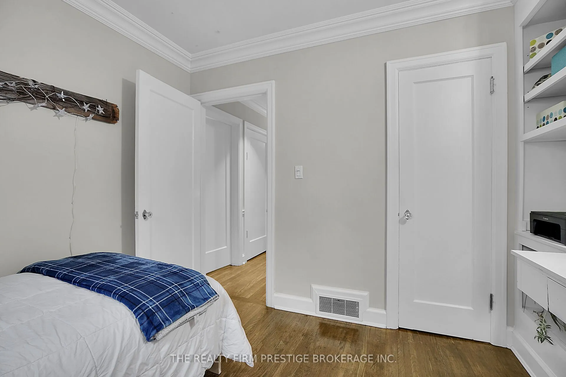 293 Riverside Drive