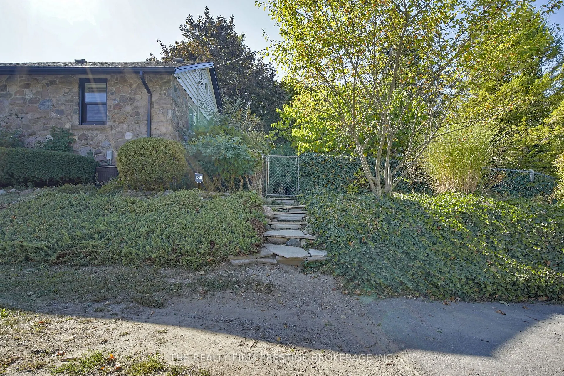 293 Riverside Drive
