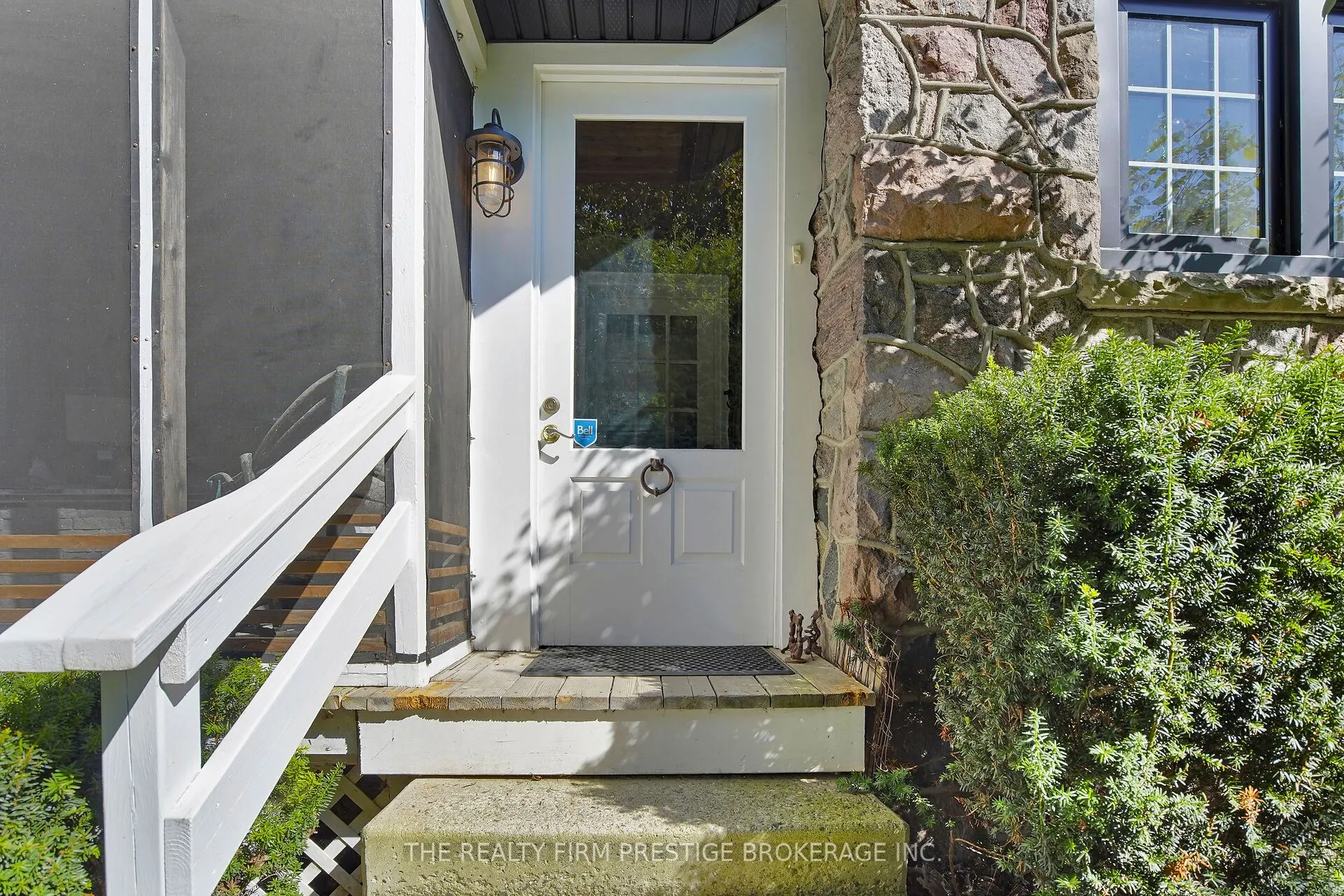 293 Riverside Drive