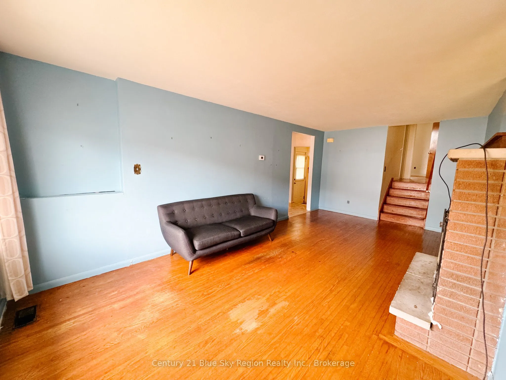 163 Beverly Road