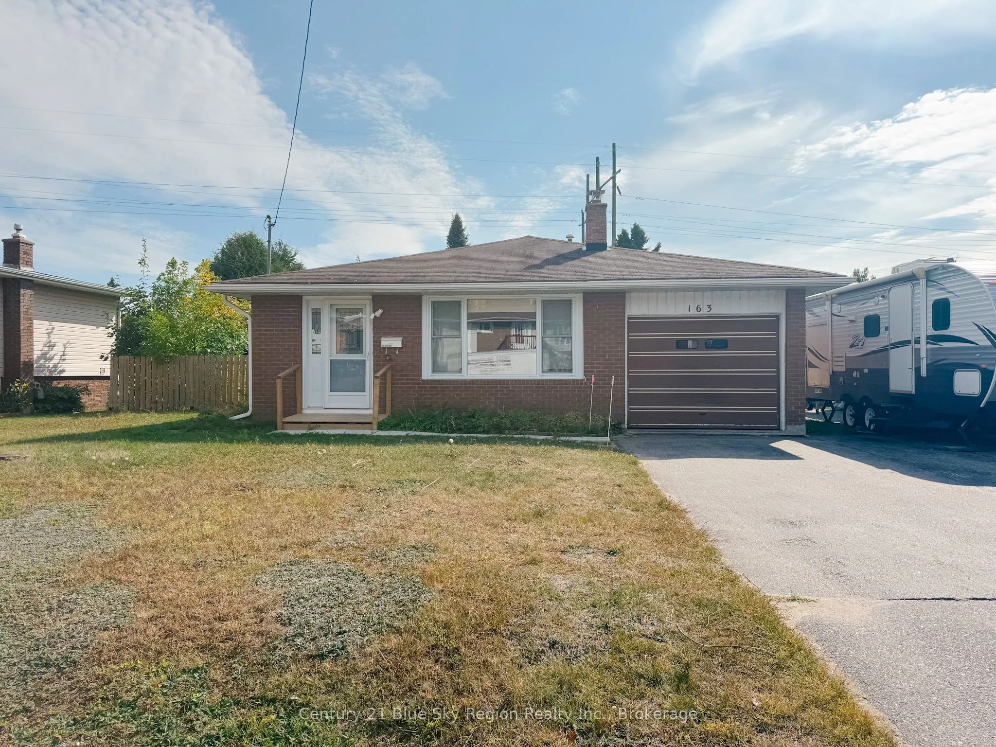 163 Beverly Road
