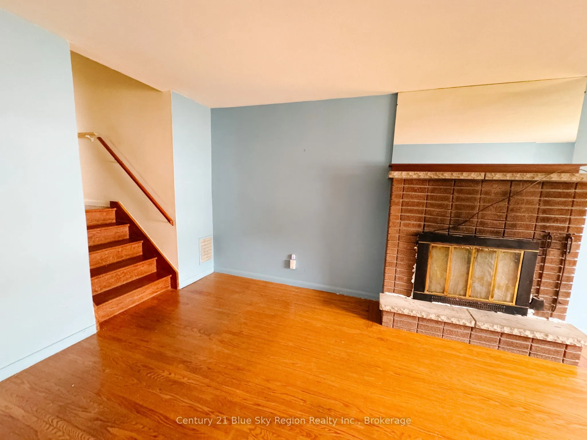 163 Beverly Road