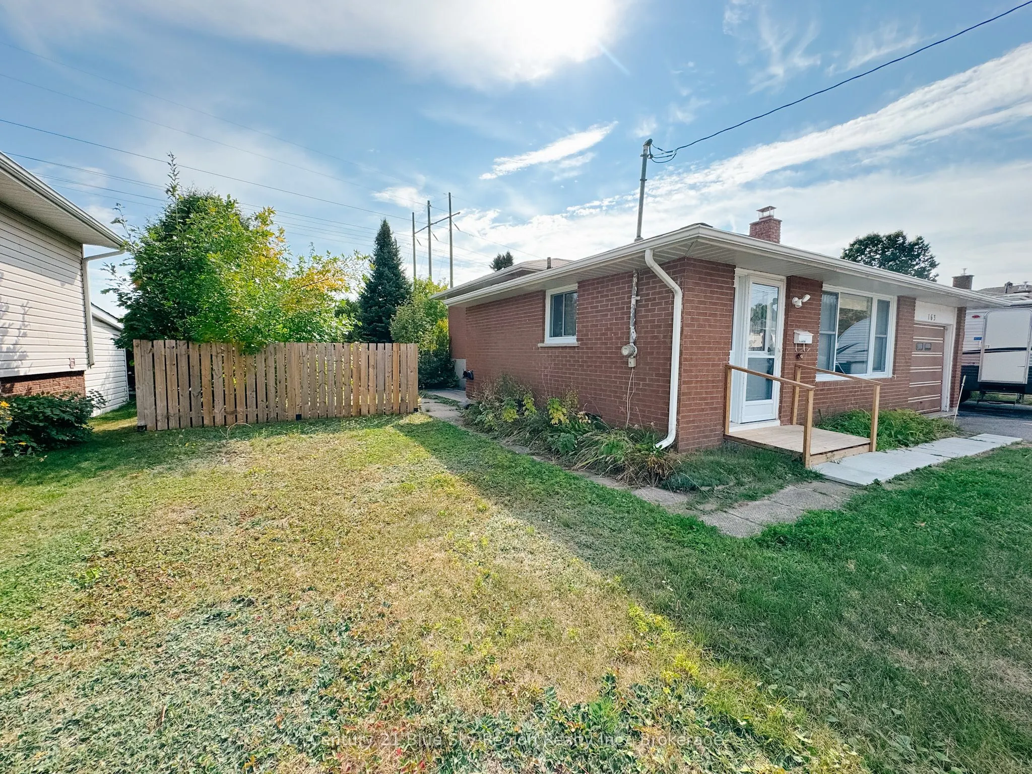 163 Beverly Road