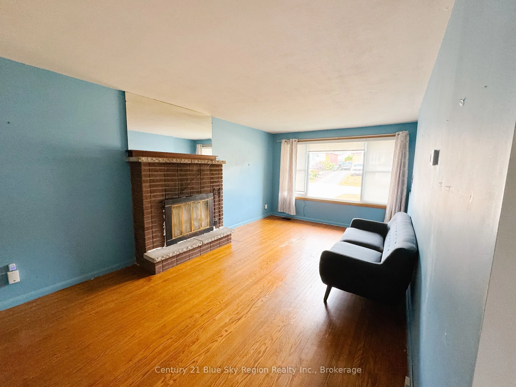 163 Beverly Road