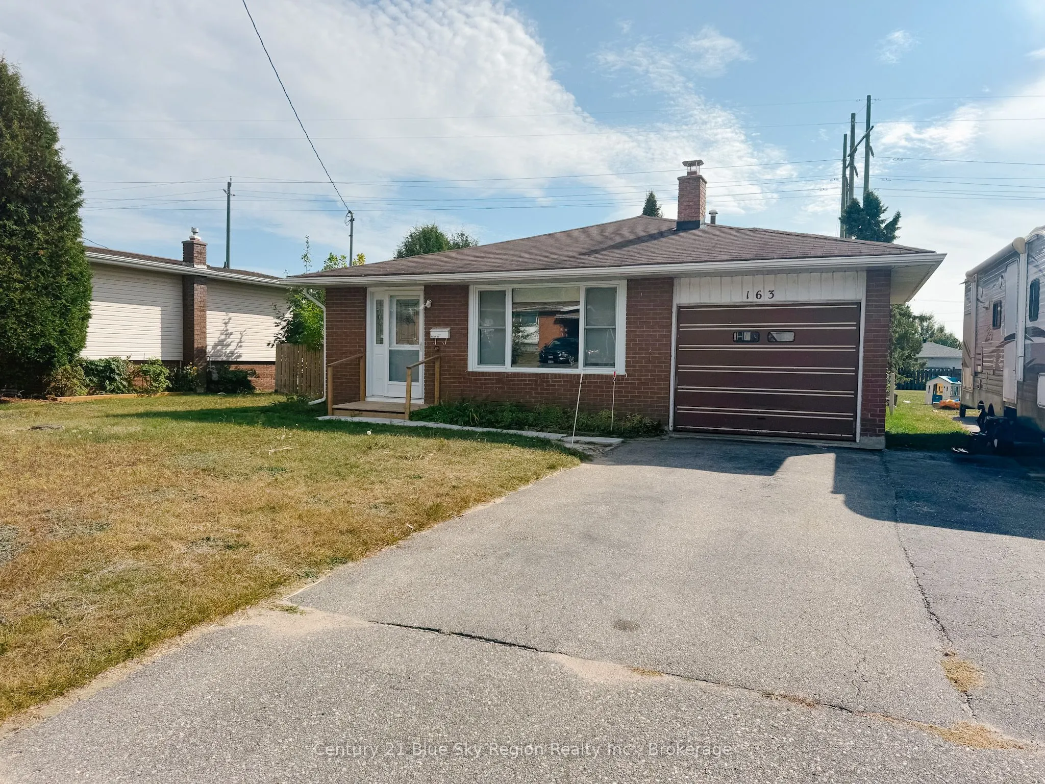 163 Beverly Road