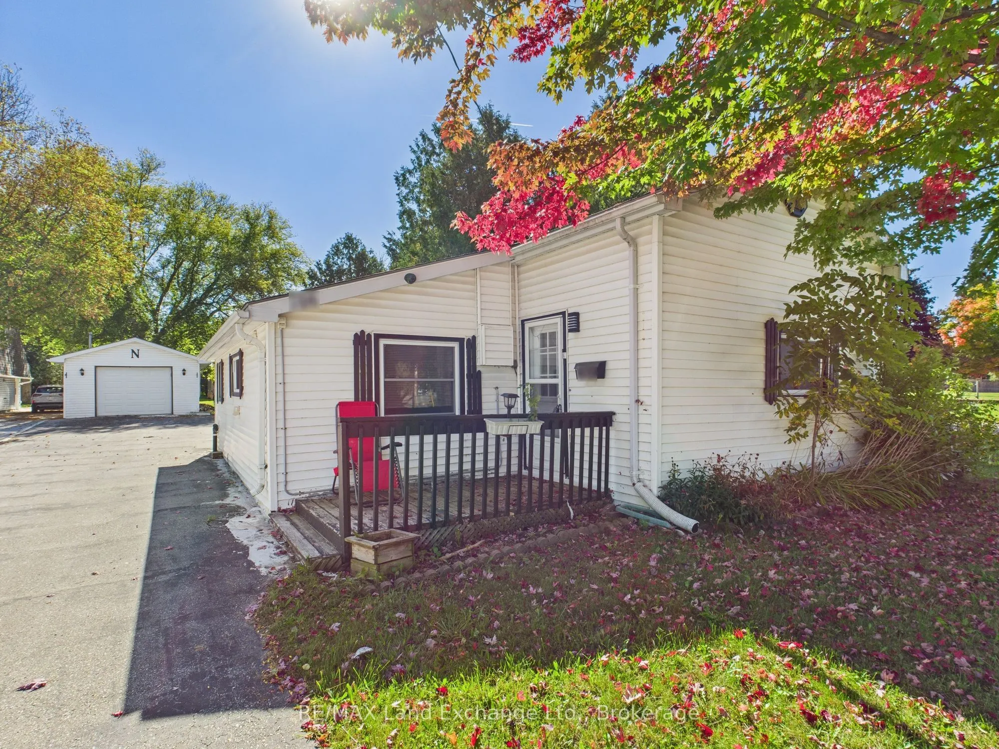 106 King Street