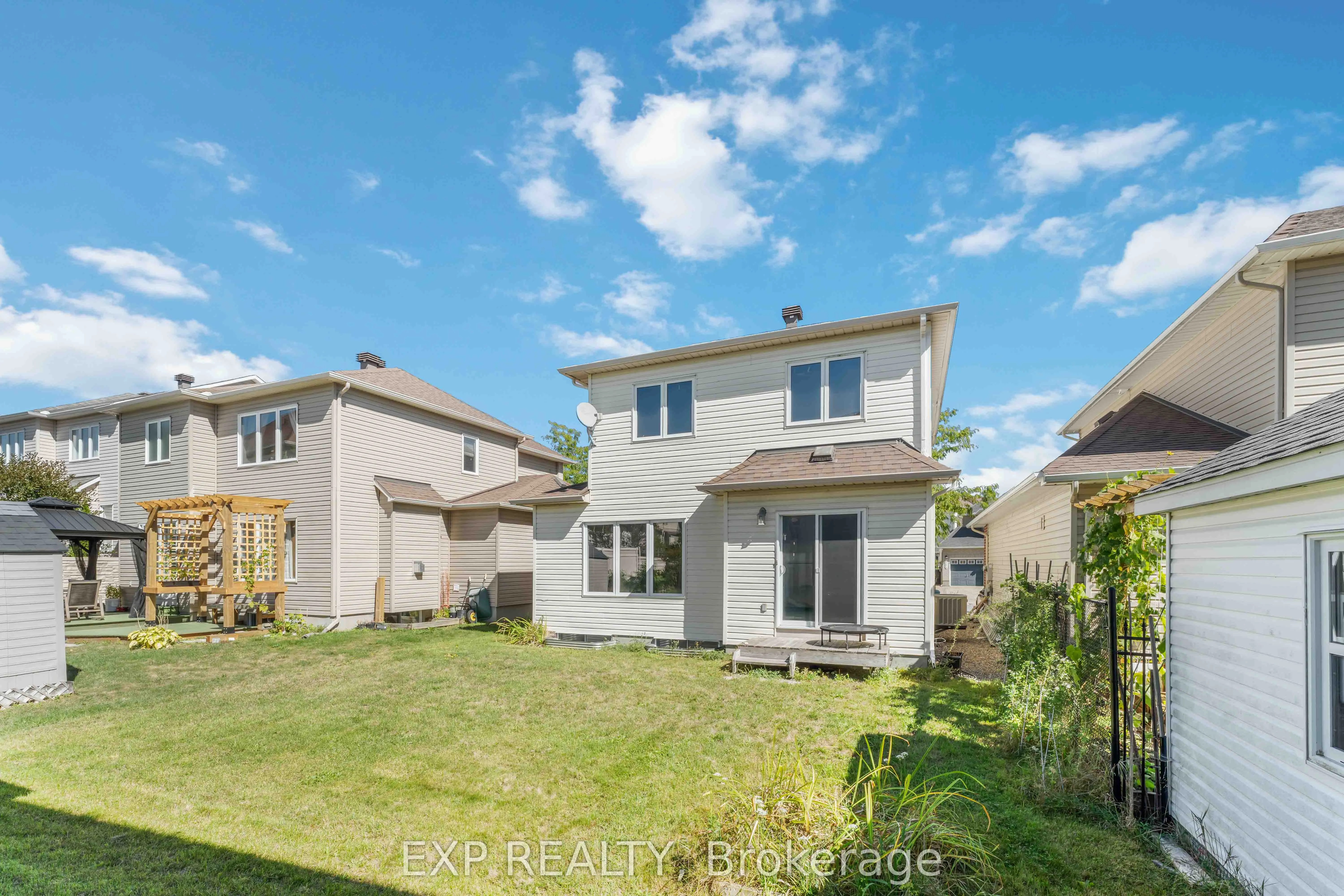 205 Temagami Drive