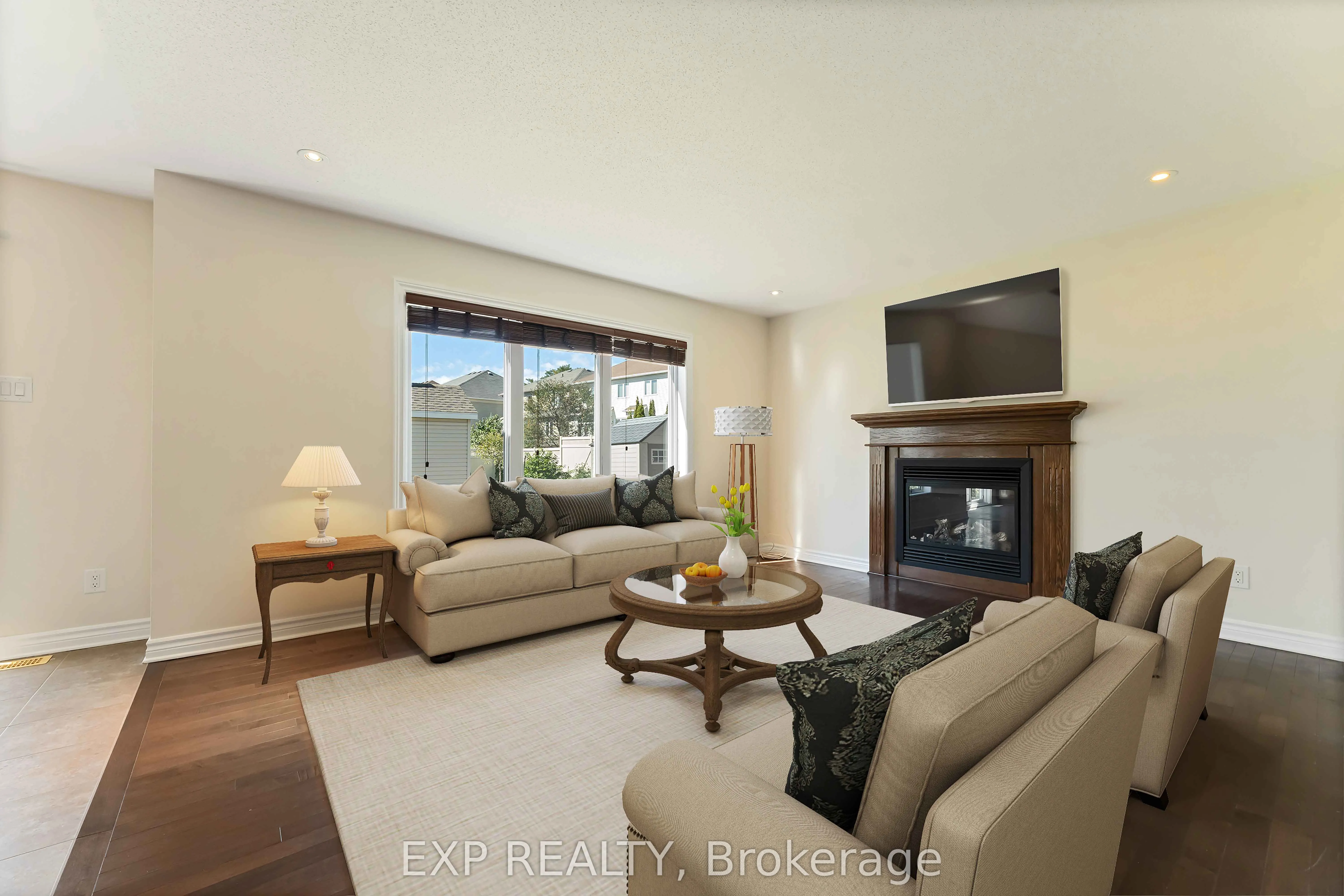 205 Temagami Drive