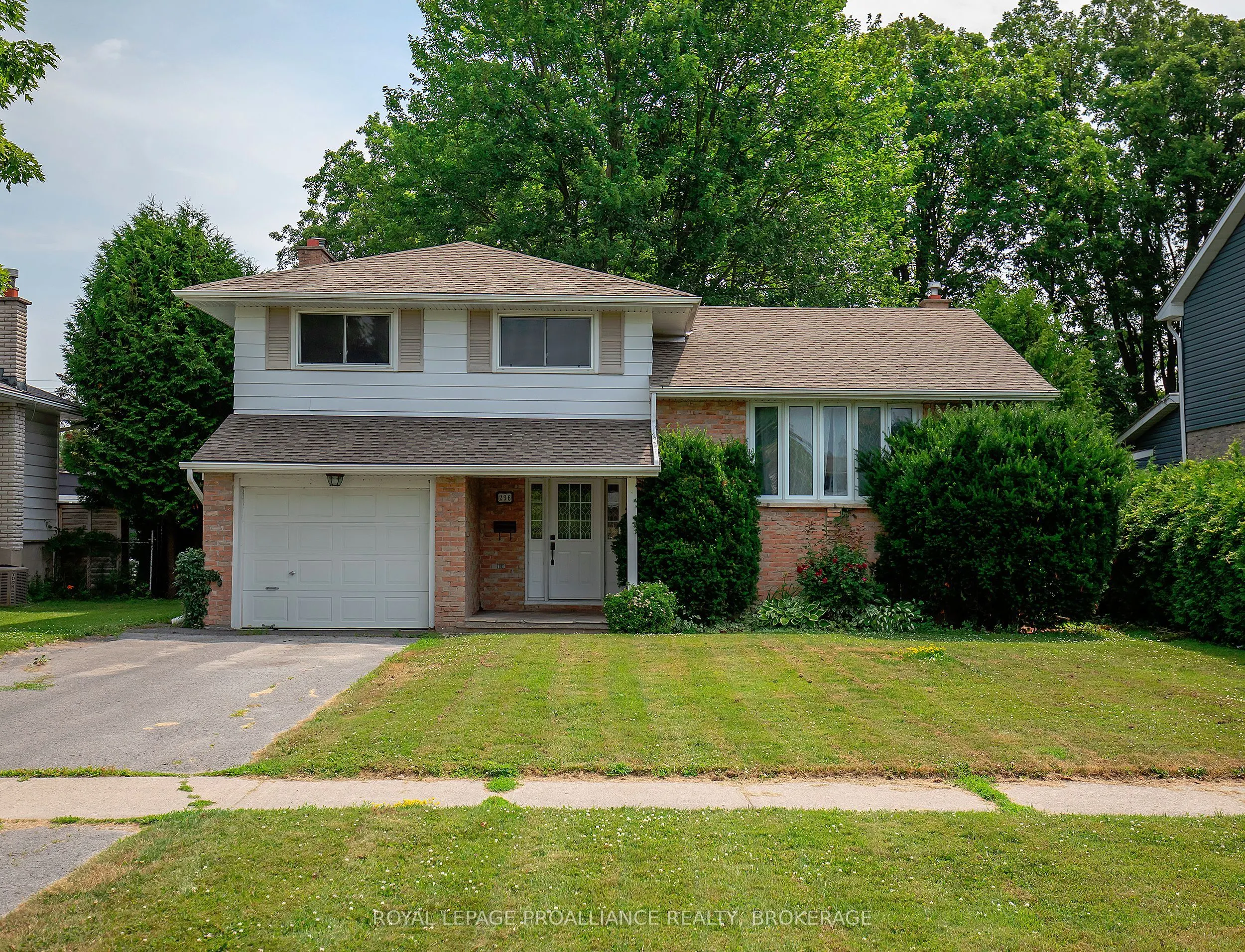 296 Olympus Avenue