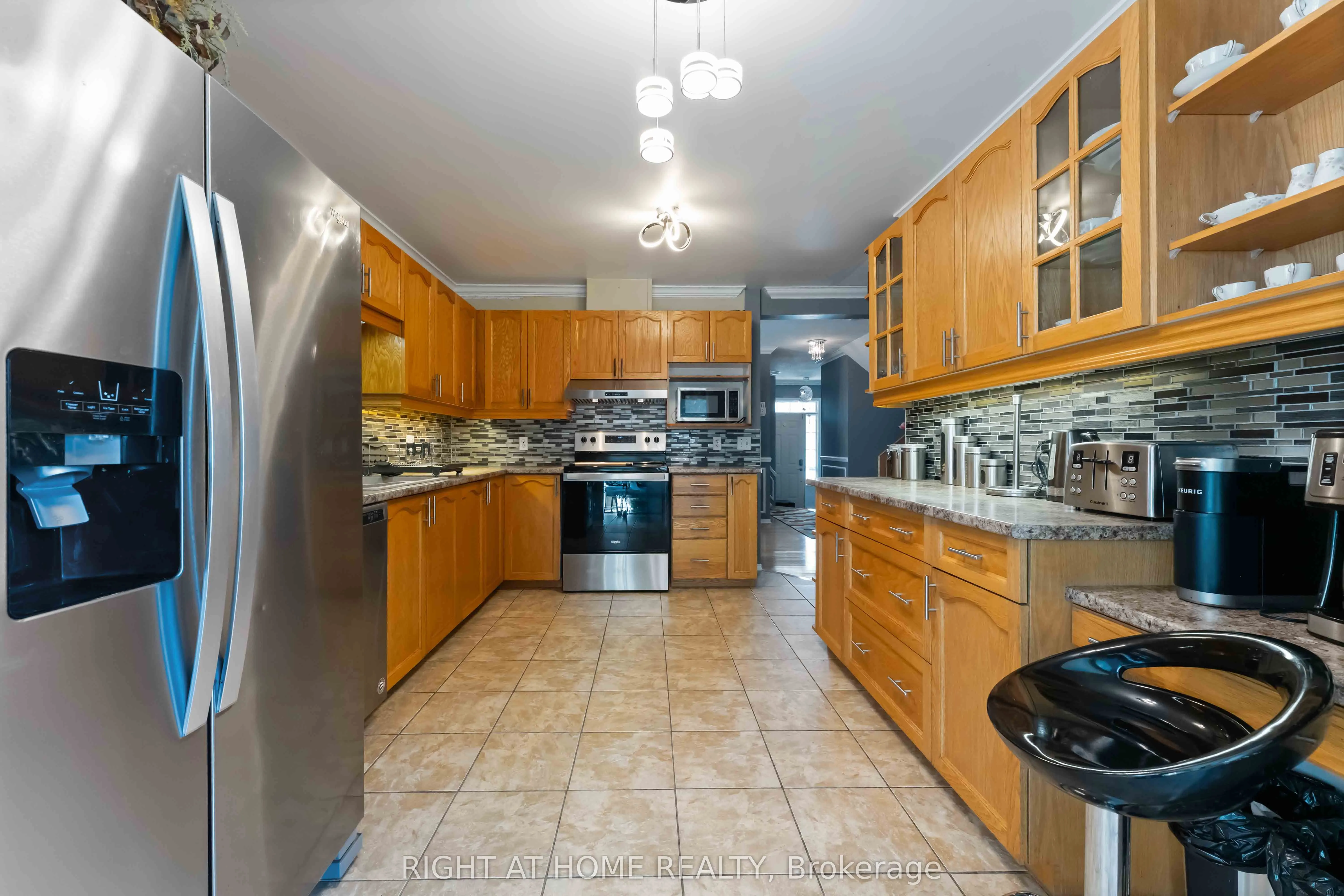 160 Grassy Plains Drive