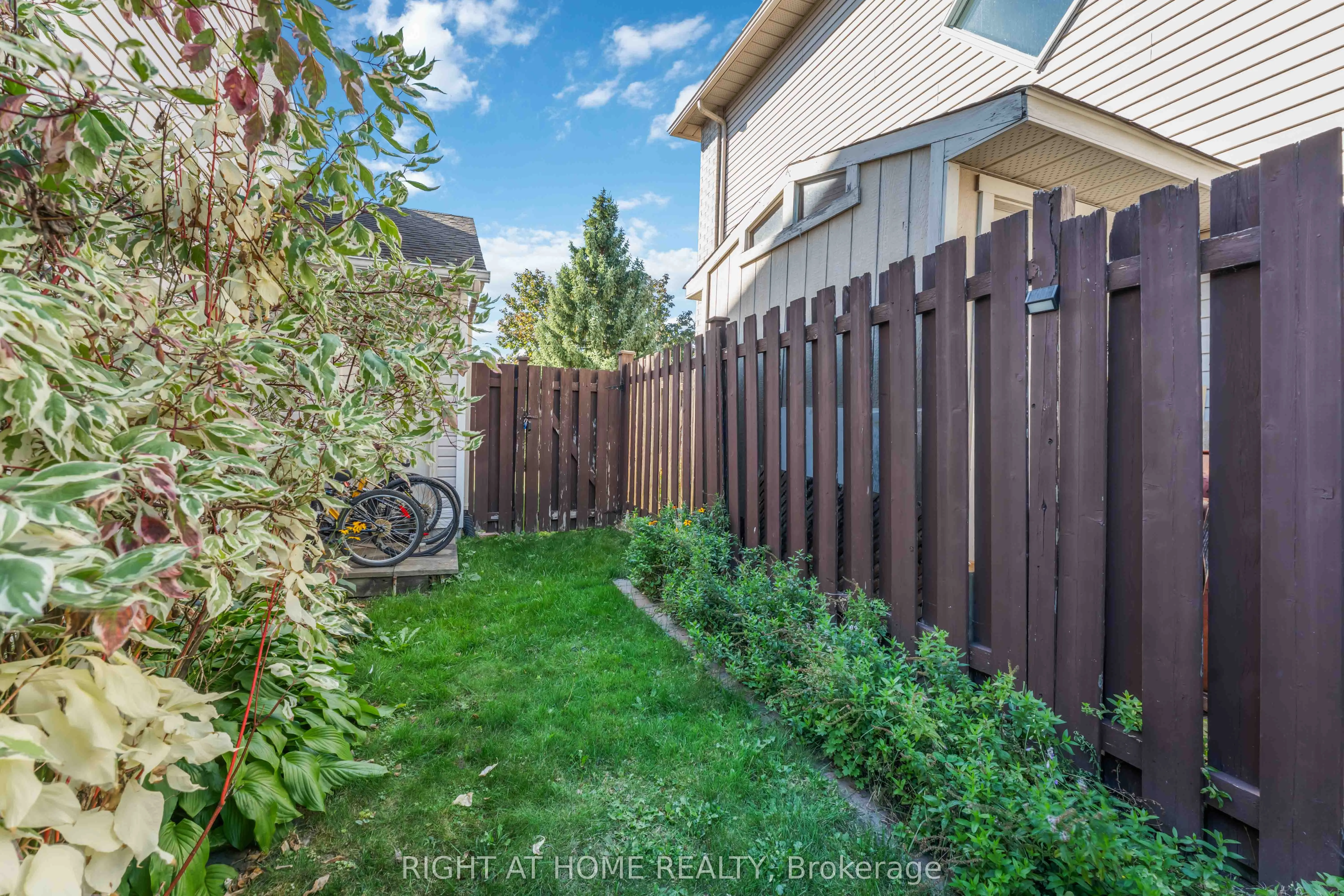 160 Grassy Plains Drive