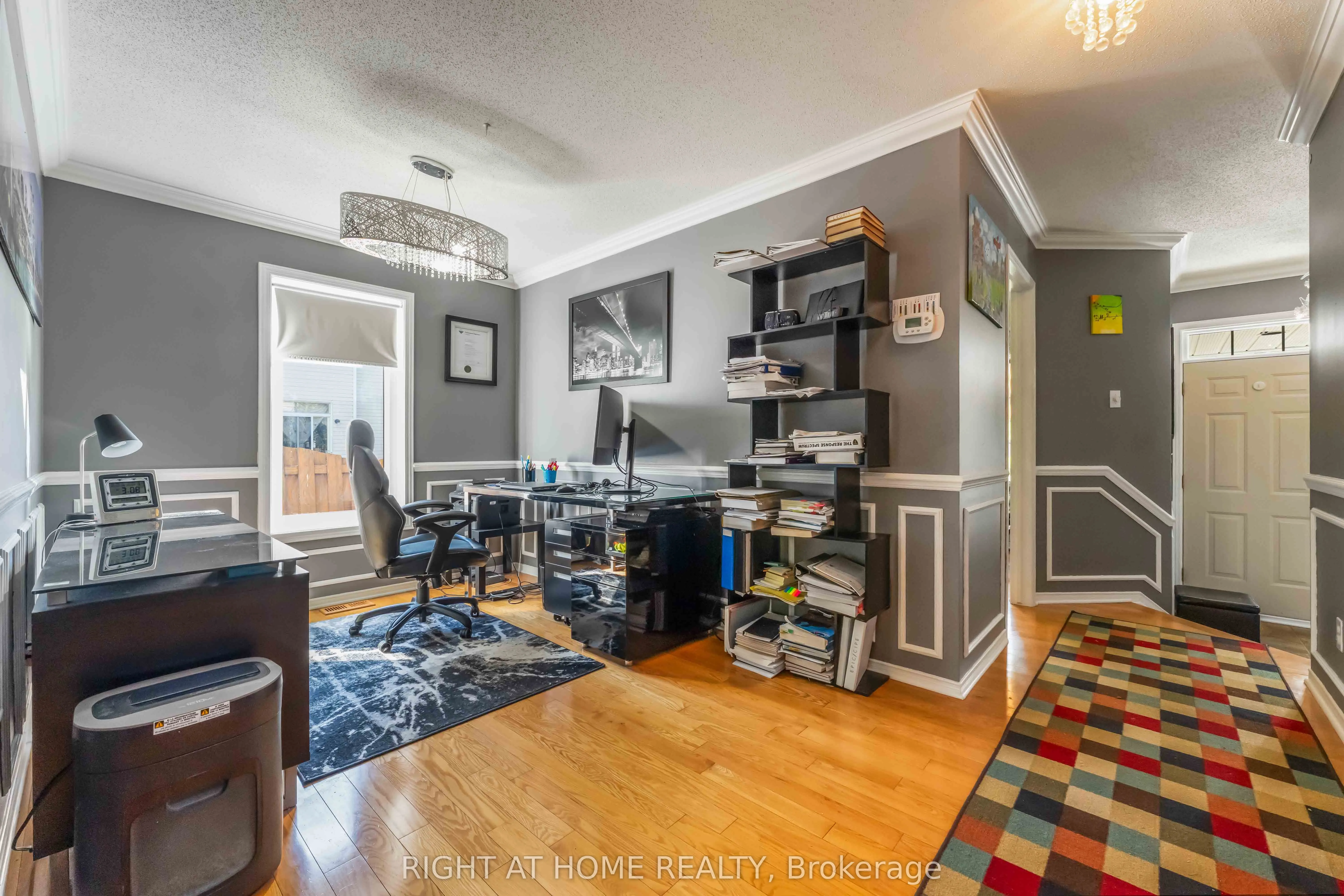 160 Grassy Plains Drive