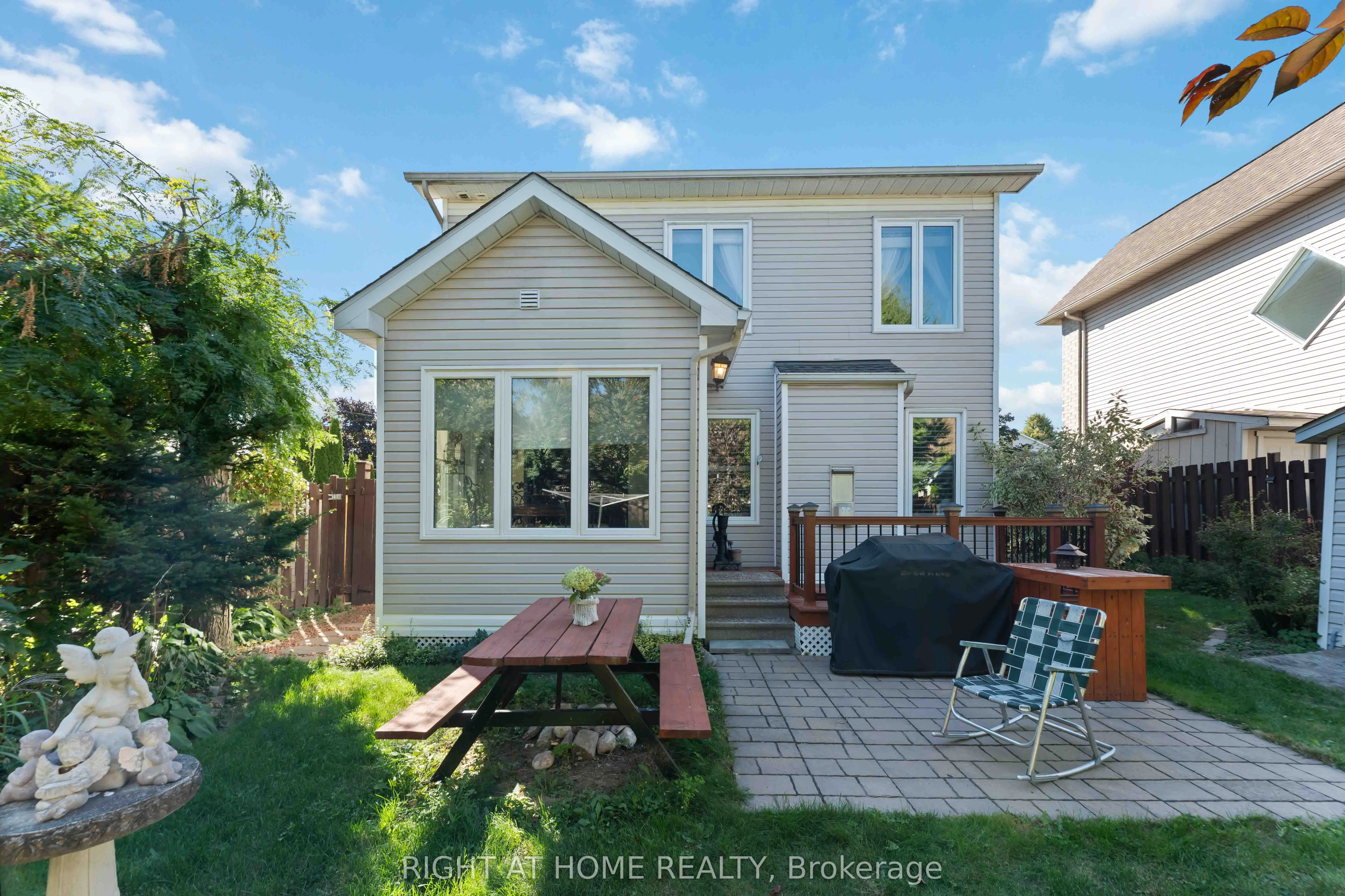 160 Grassy Plains Drive