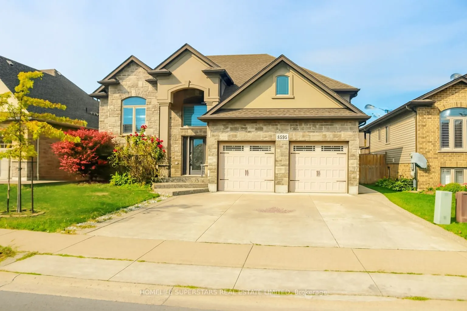 8595 Angie Drive