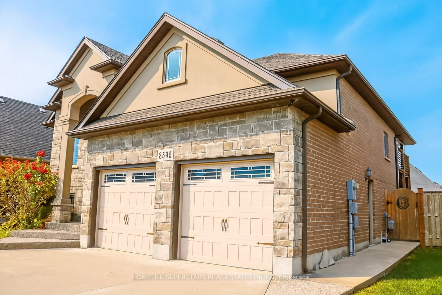 8595 Angie Drive
