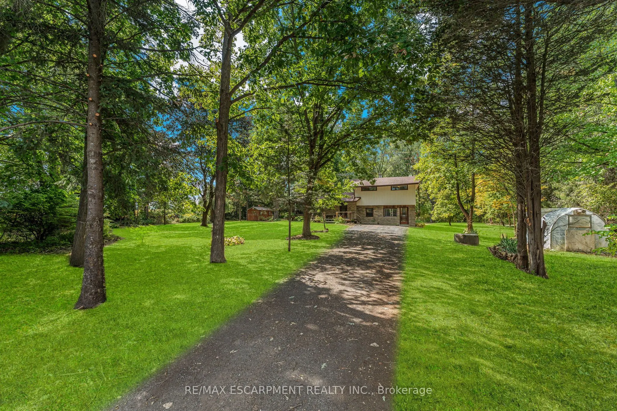 927 Wainfleet/Dunnville Townline Road