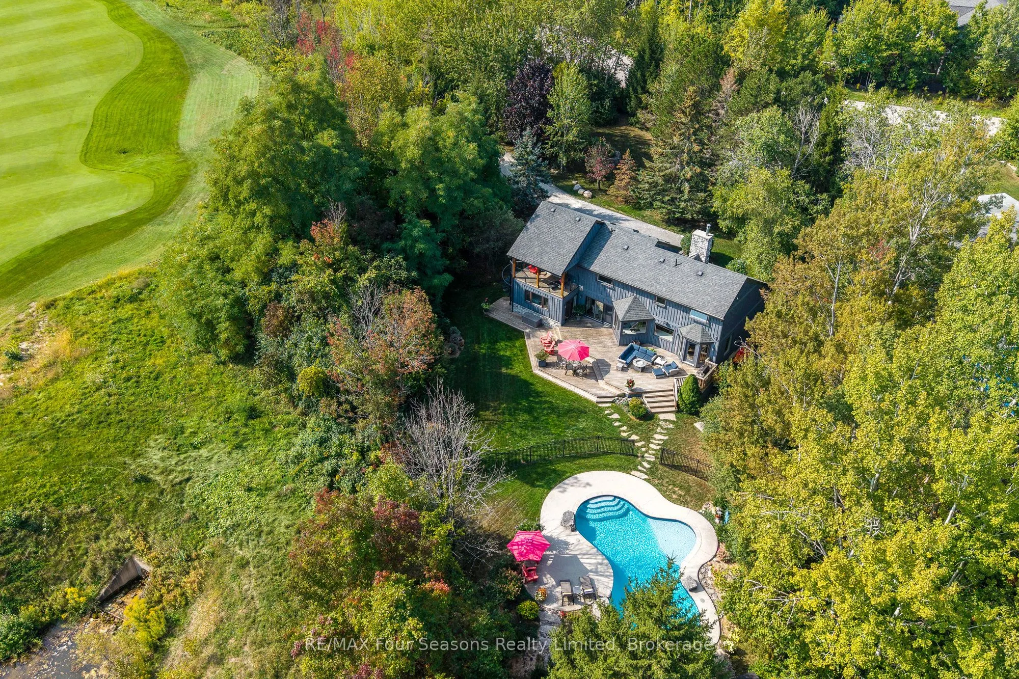 159 Indian Circle