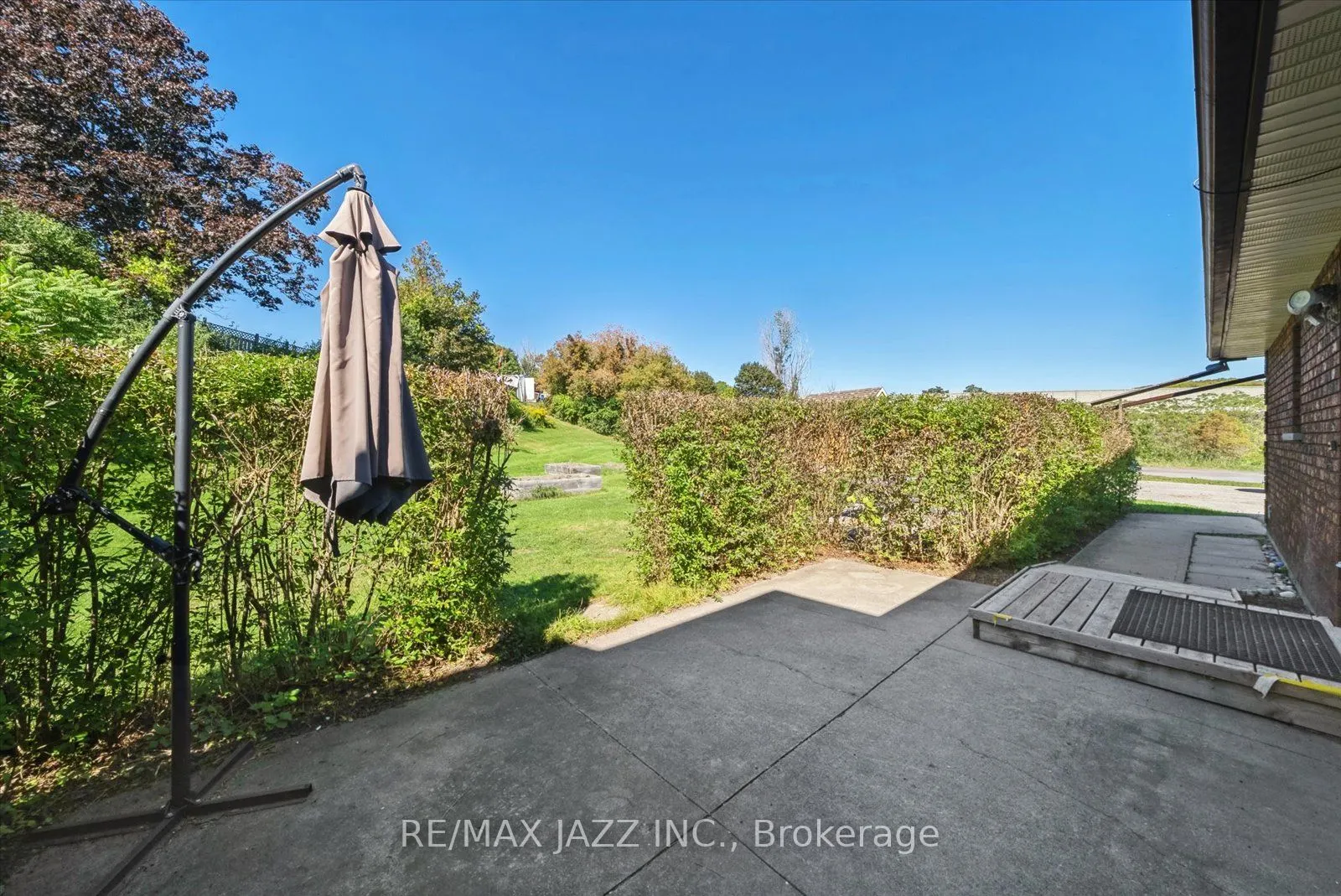4 Centennial Drive