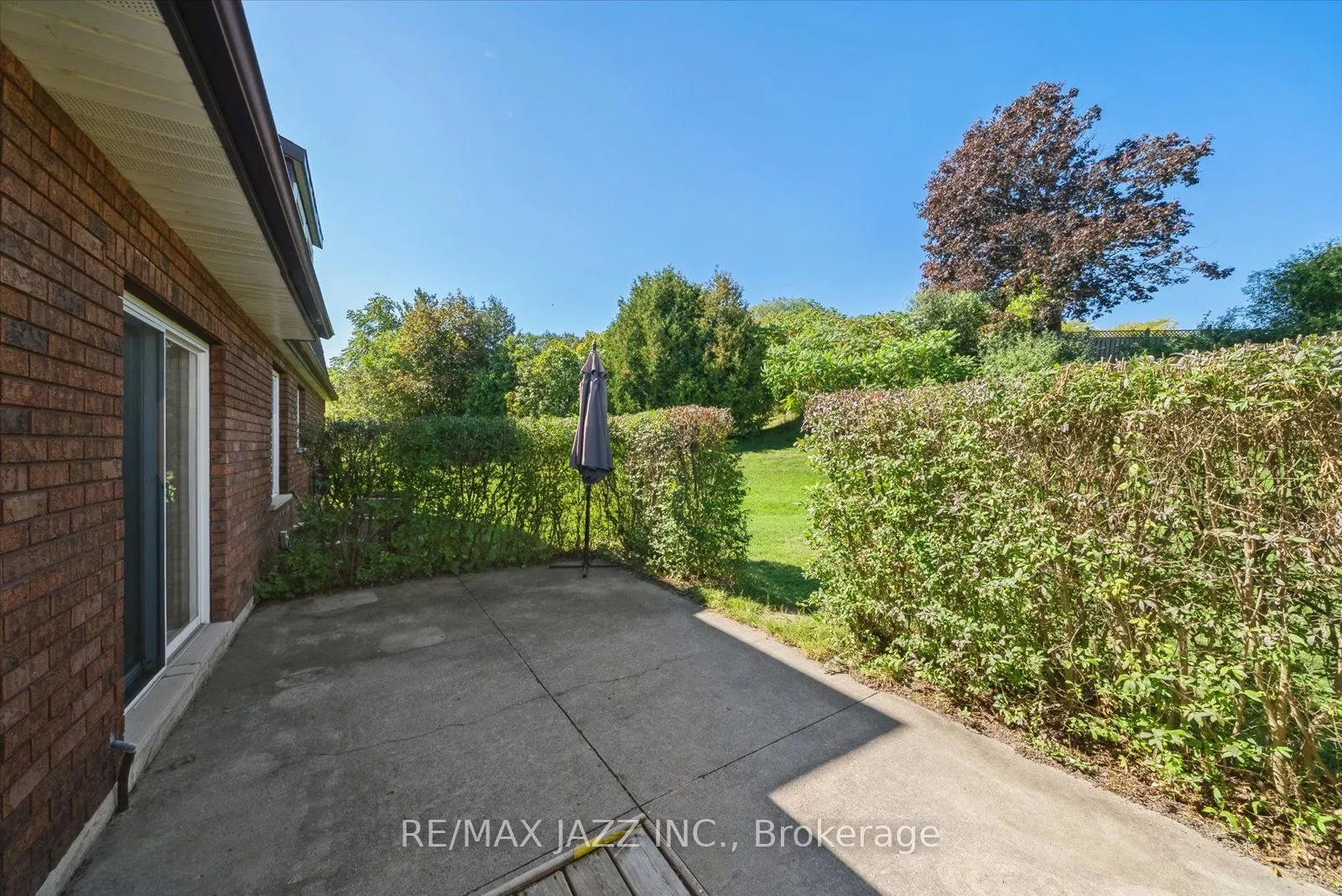 4 Centennial Drive
