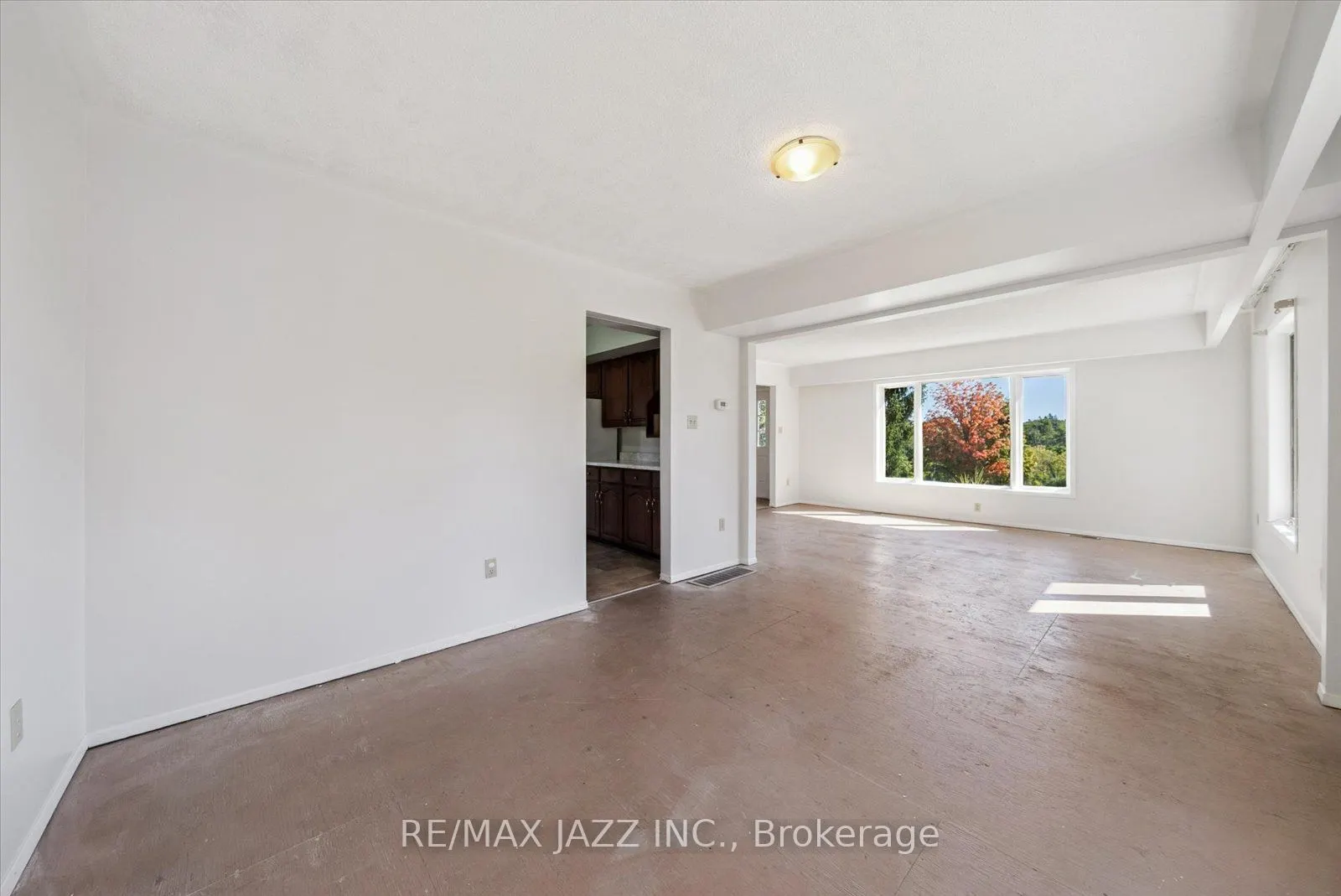 4 Centennial Drive