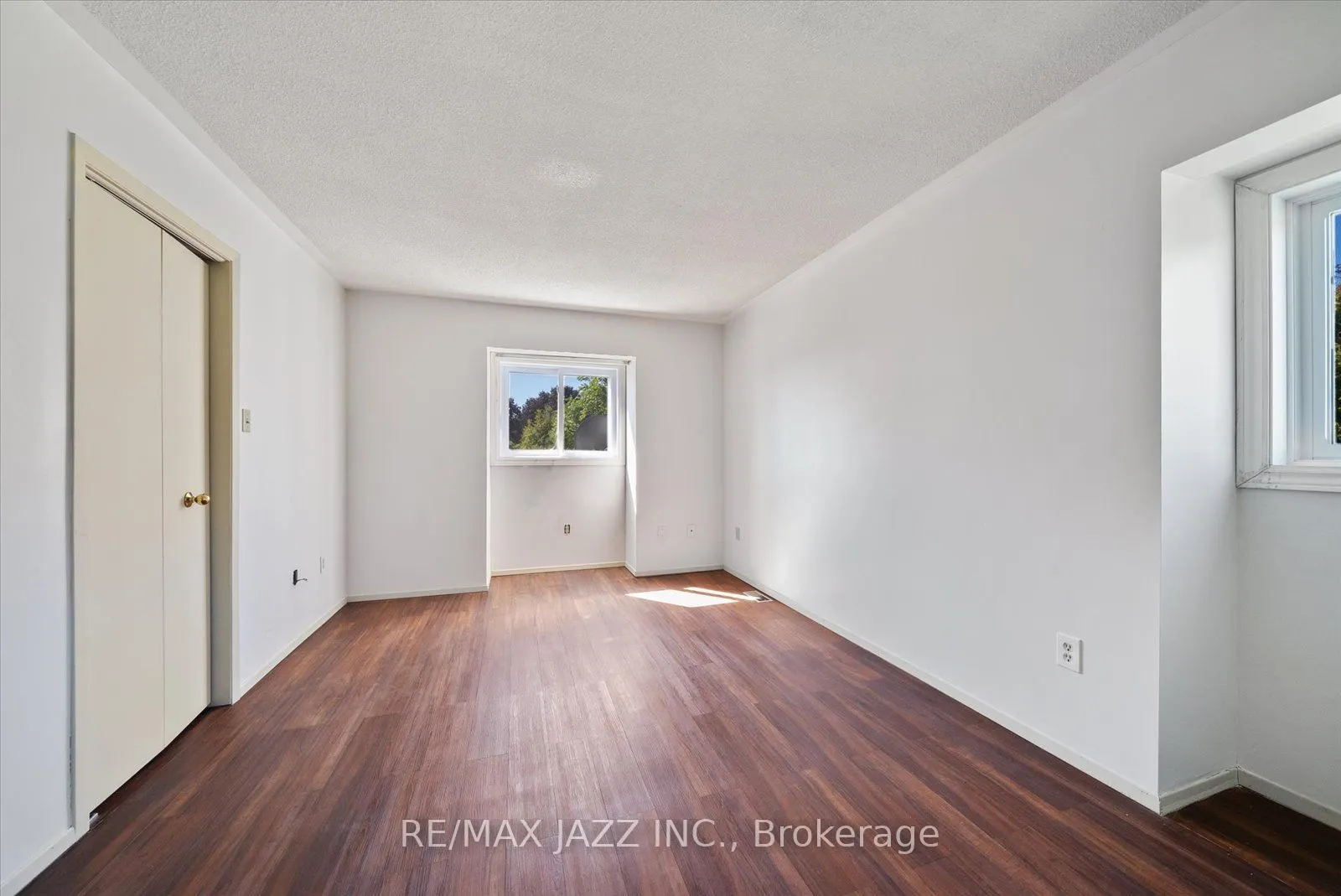 4 Centennial Drive