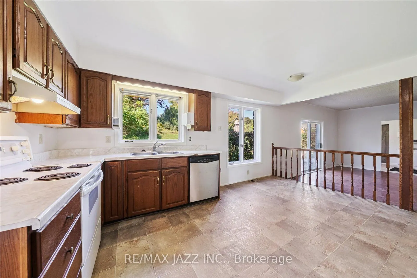 4 Centennial Drive