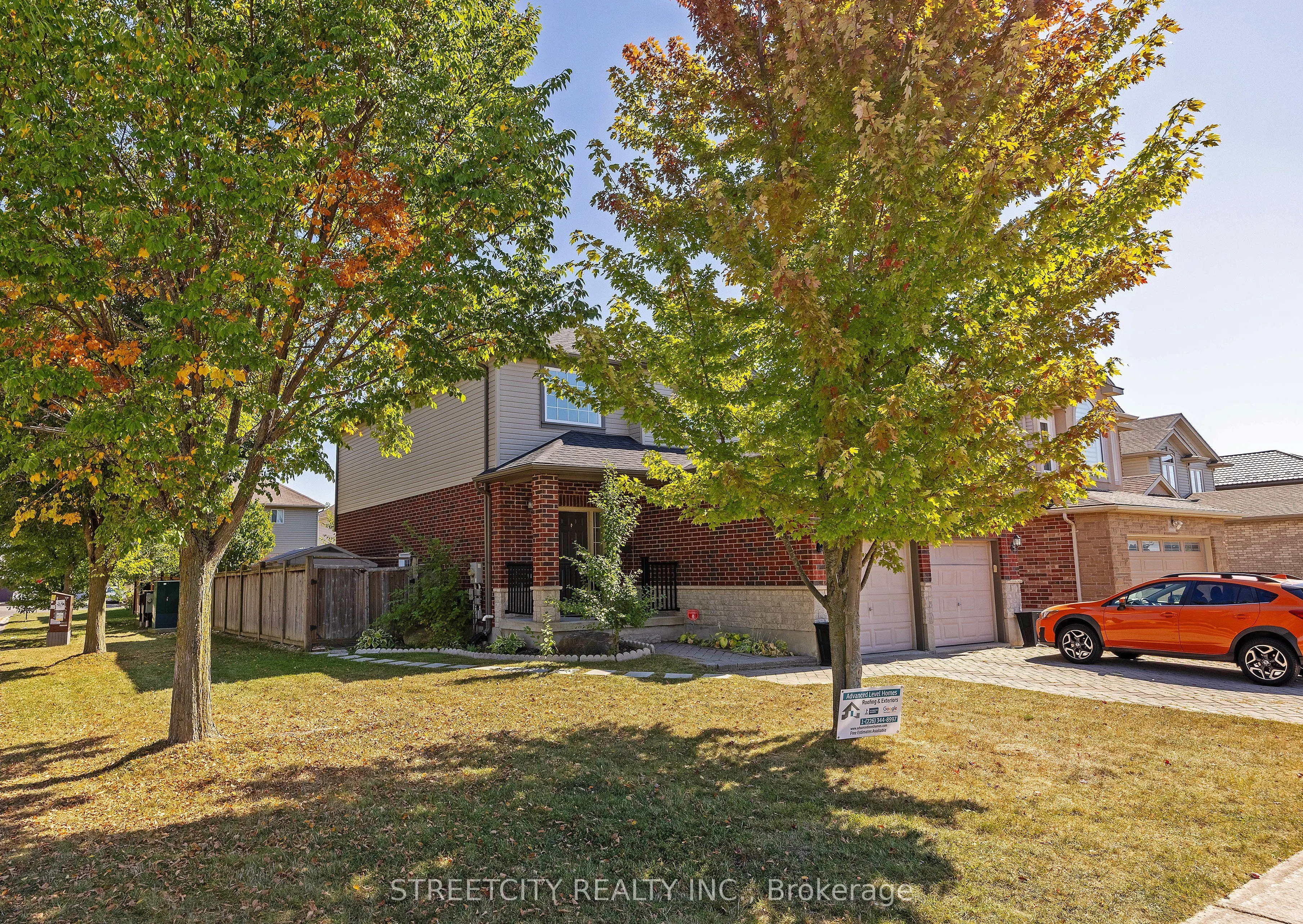 1502 Coronation Drive
