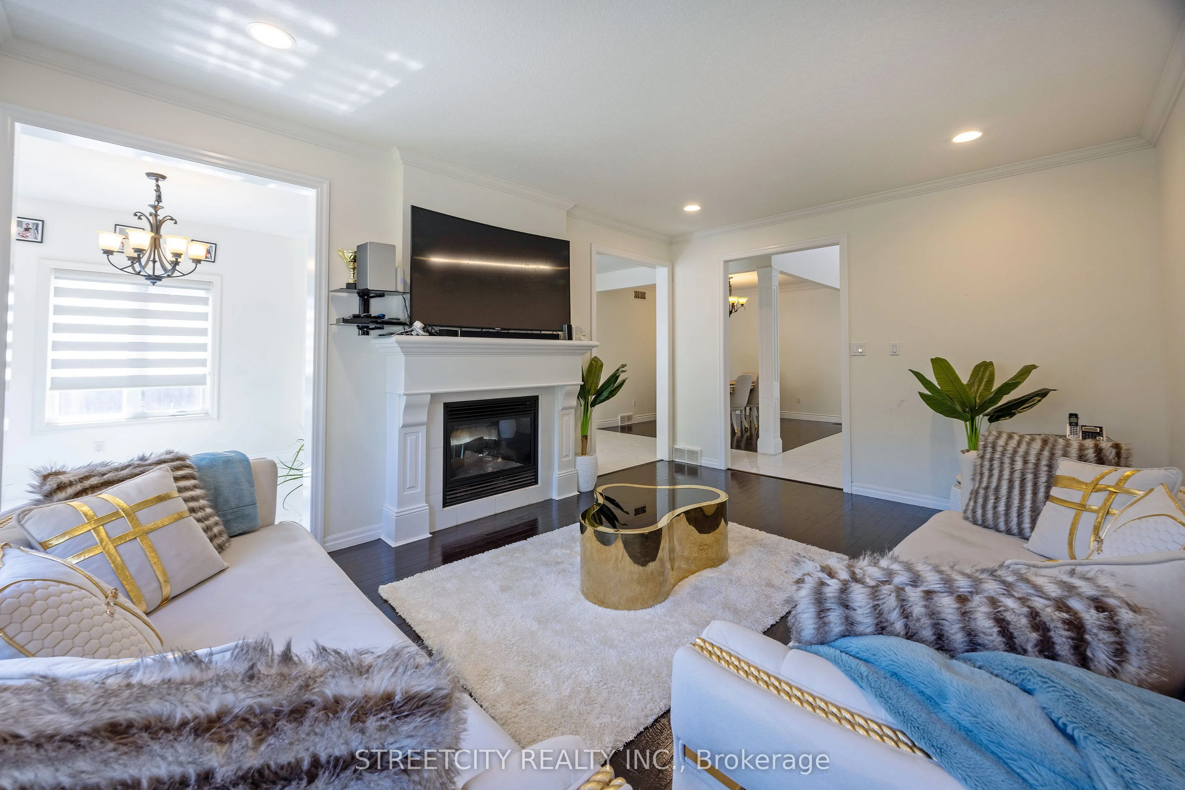 1502 Coronation Drive