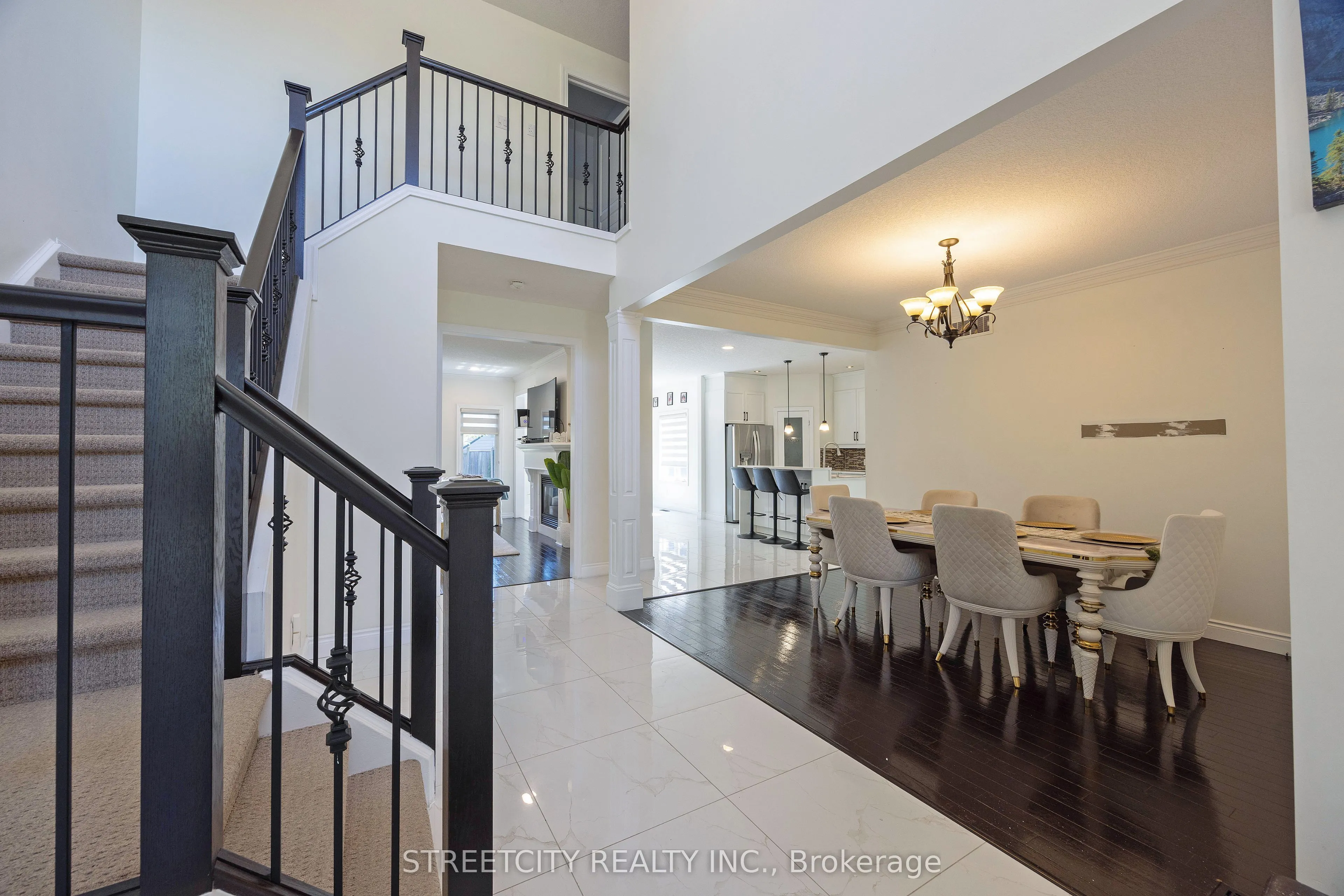 1502 Coronation Drive