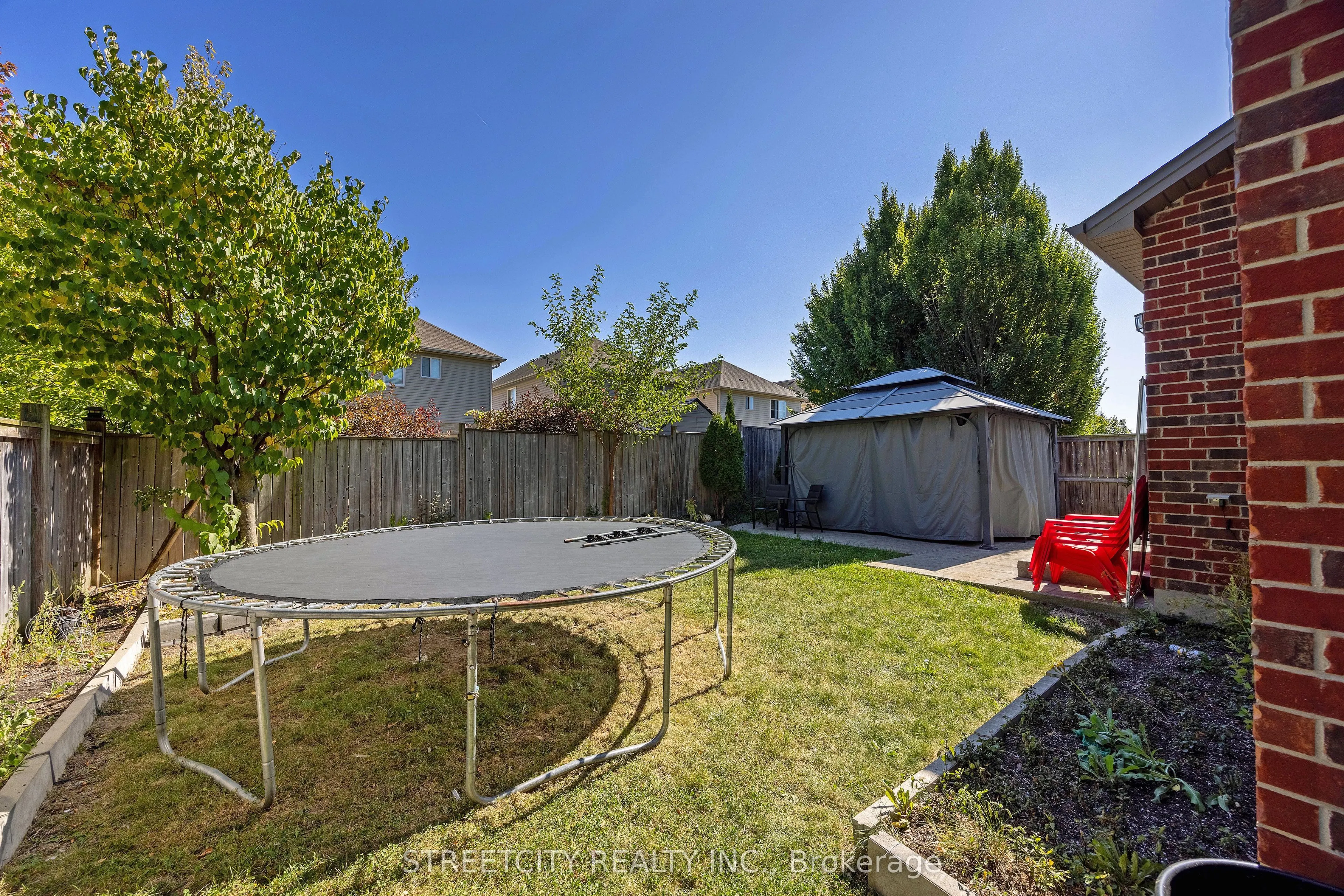 1502 Coronation Drive