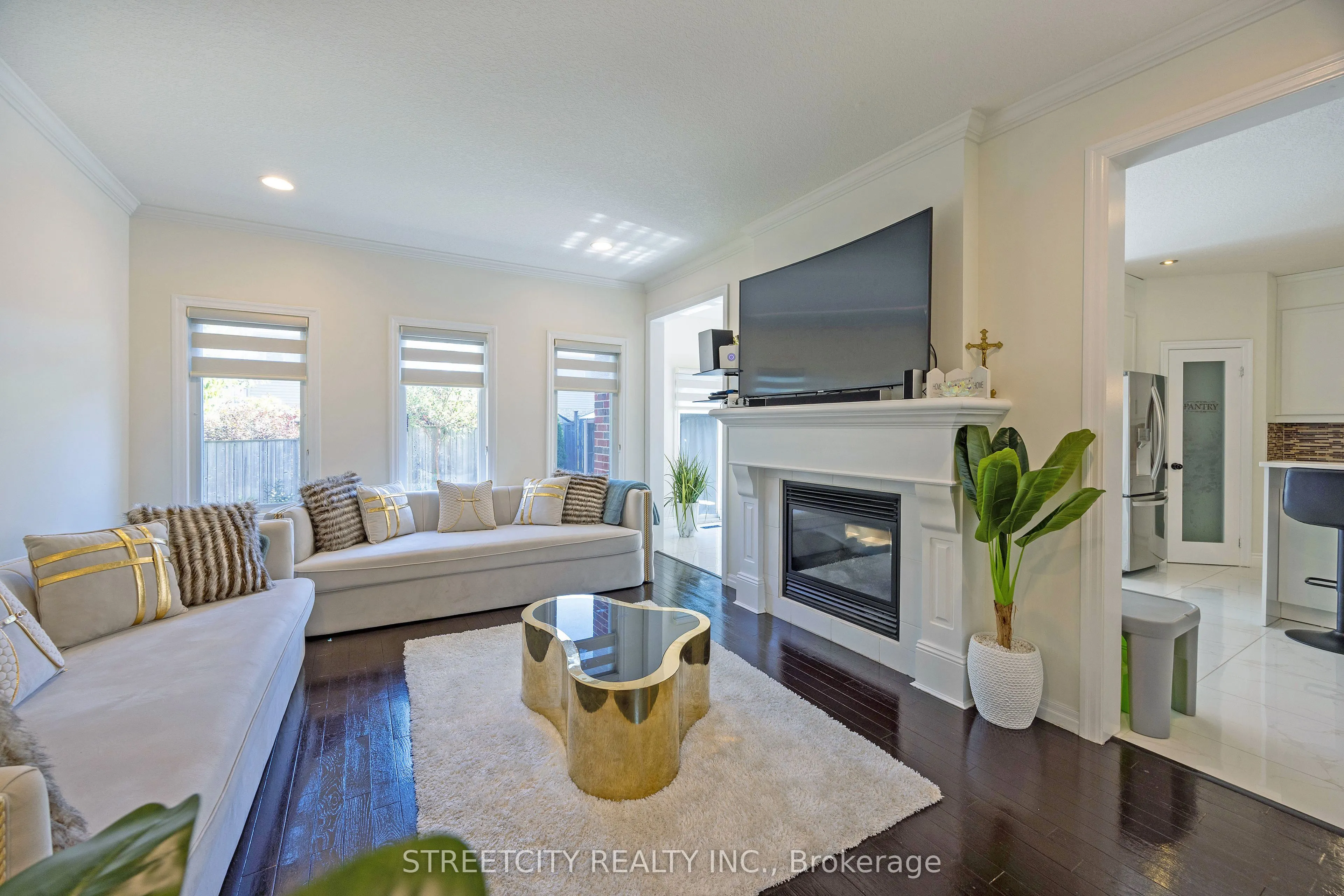 1502 Coronation Drive