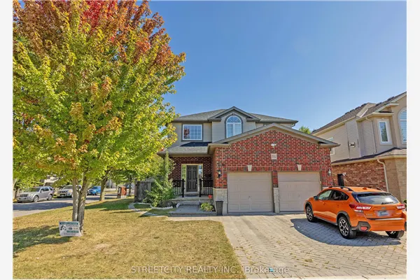 1502 Coronation Drive