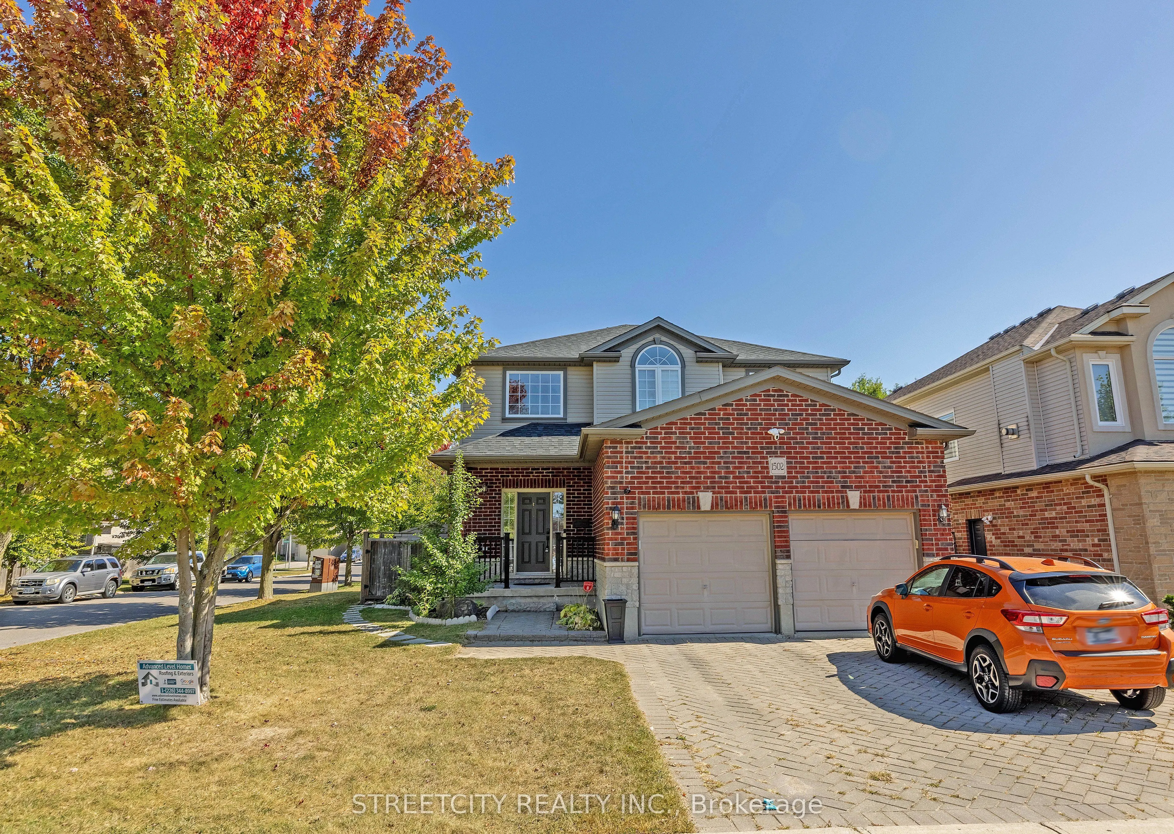 1502 Coronation Drive