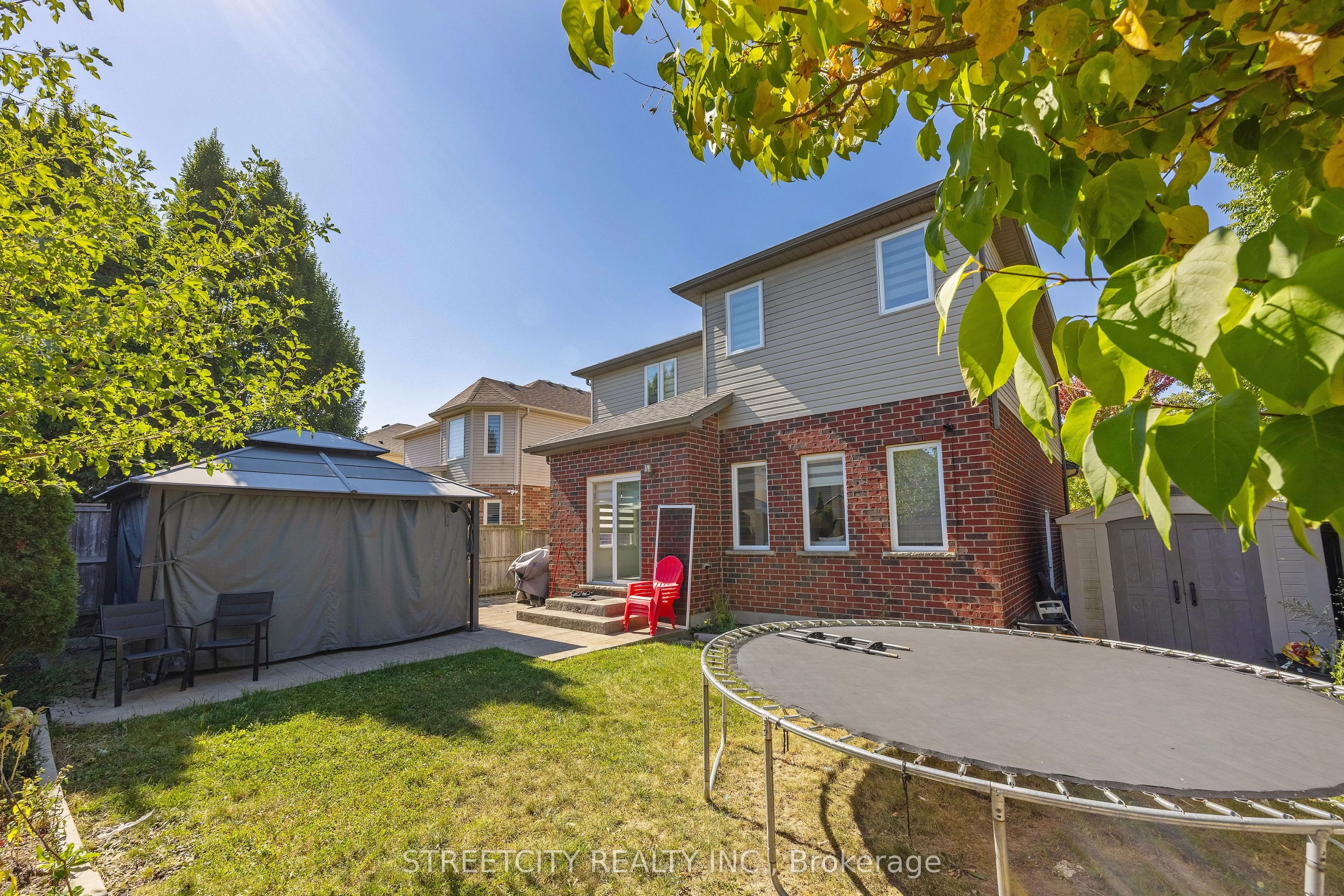1502 Coronation Drive