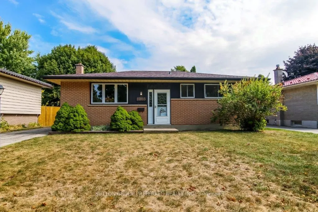 1085 Chippewa Drive