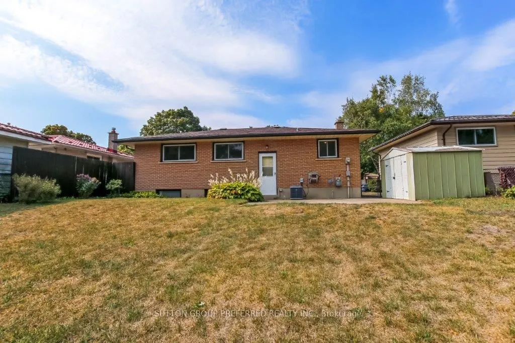 1085 Chippewa Drive