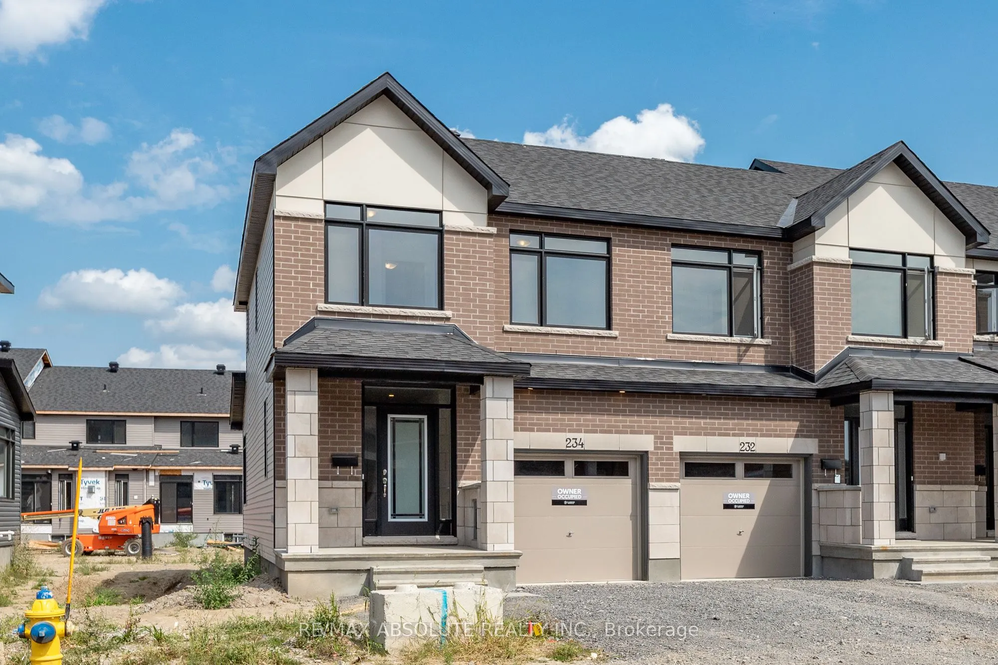 234 ZINNIA Way