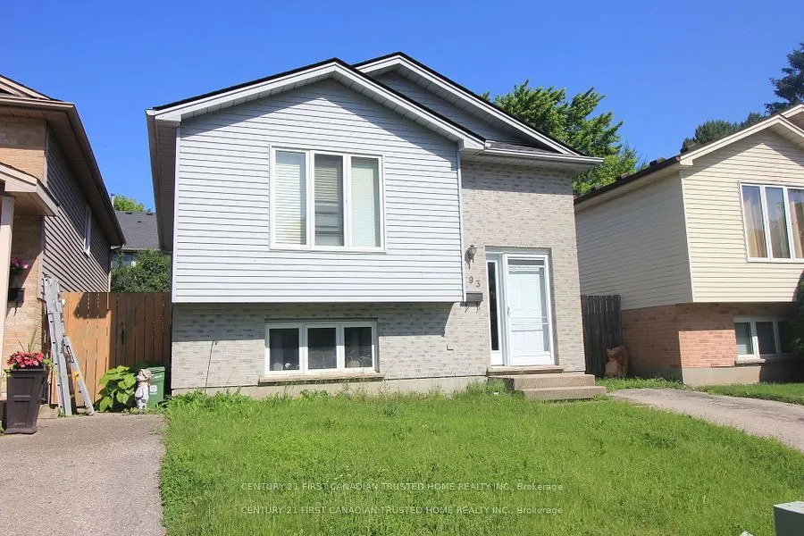 893 Lawson Road