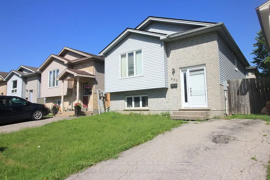 893 Lawson Road