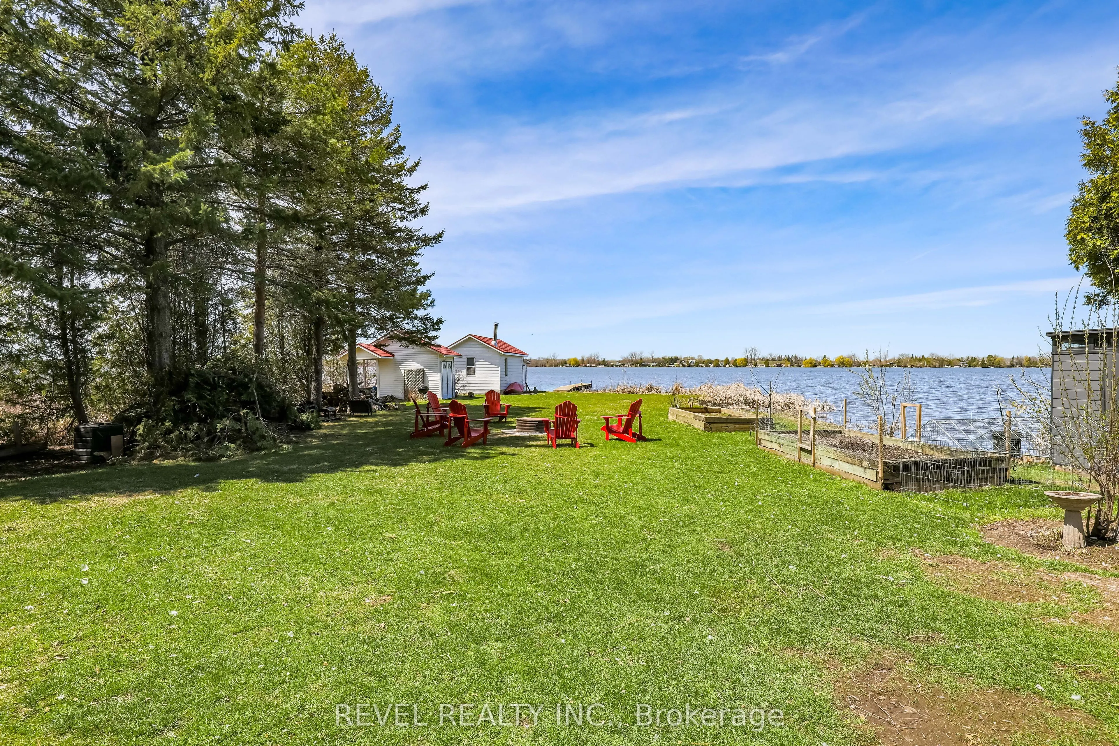 27 Cedar Crescent