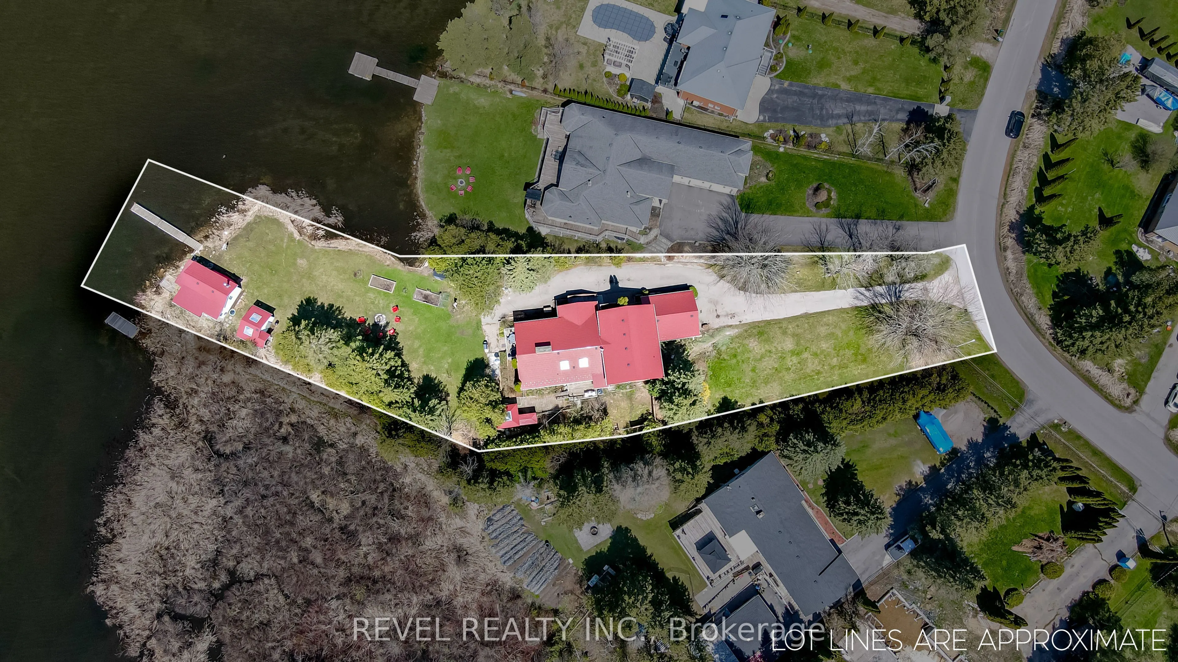 27 Cedar Crescent