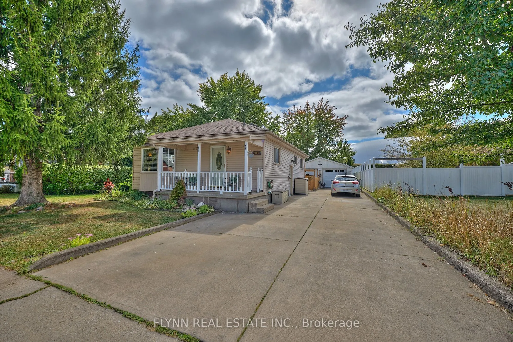 5864 Keith Street