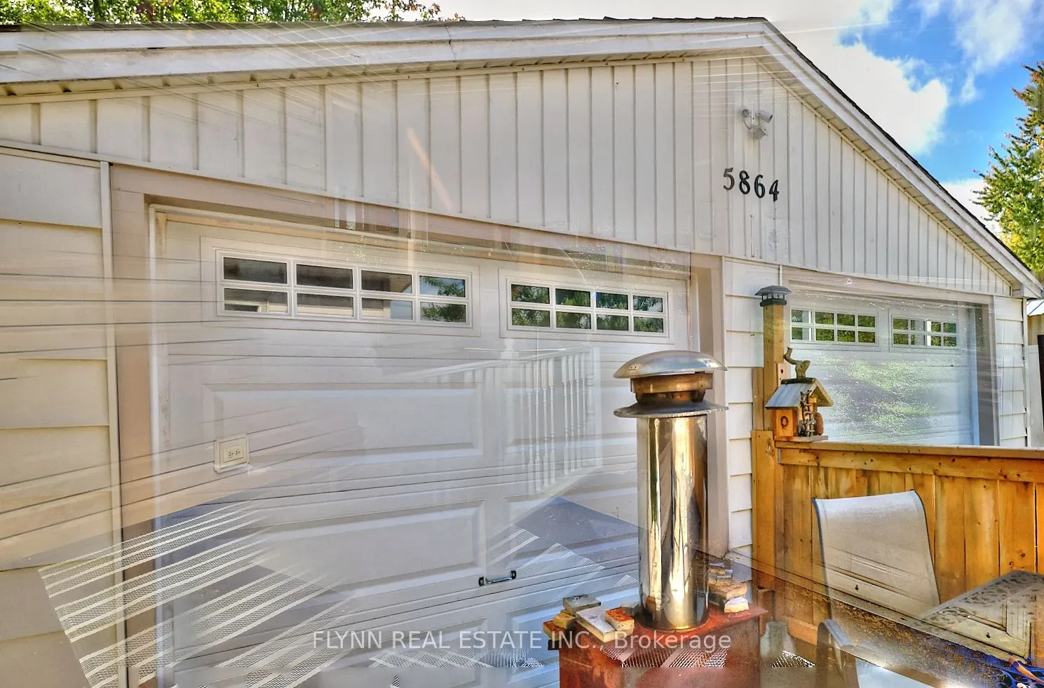 5864 Keith Street