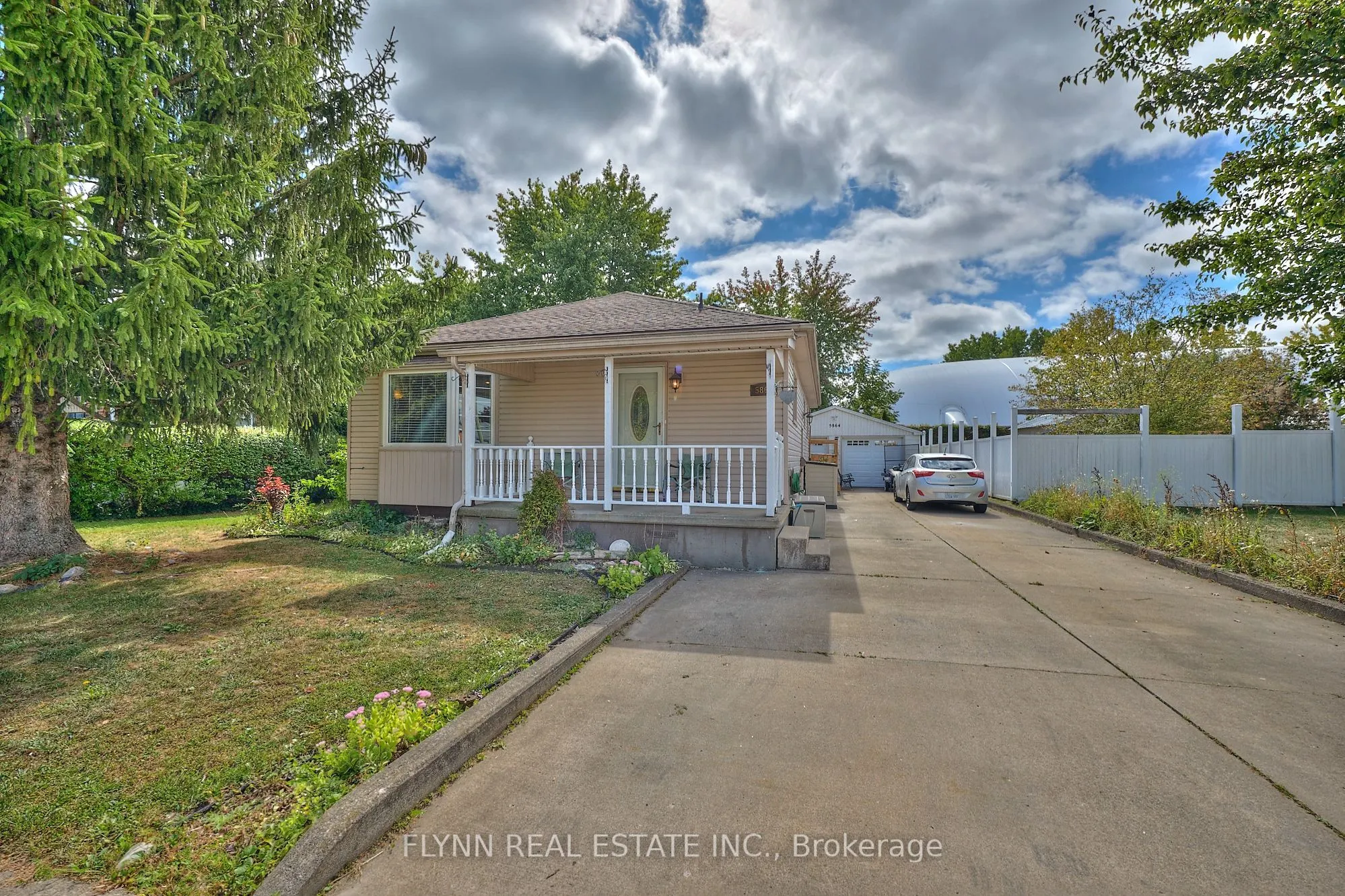 5864 Keith Street